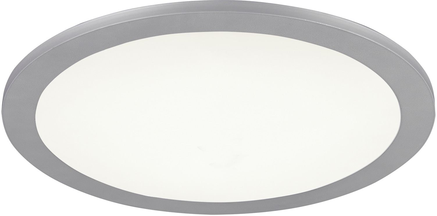 TRIO Leuchten LED Deckenleuchte »ALIMA«, 1 flammig, Leuchtmittel LED-Board | LED fest integriert, WiZ Smarthome Deckenleuchte App Steuerung