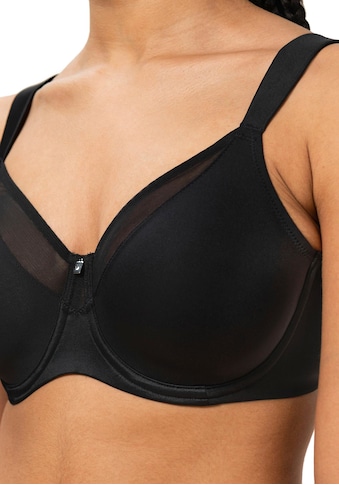 Minimizer-BH »True Shape Sensation W01«, Cup C-G, mit Komfortbügel, Basic Dessous