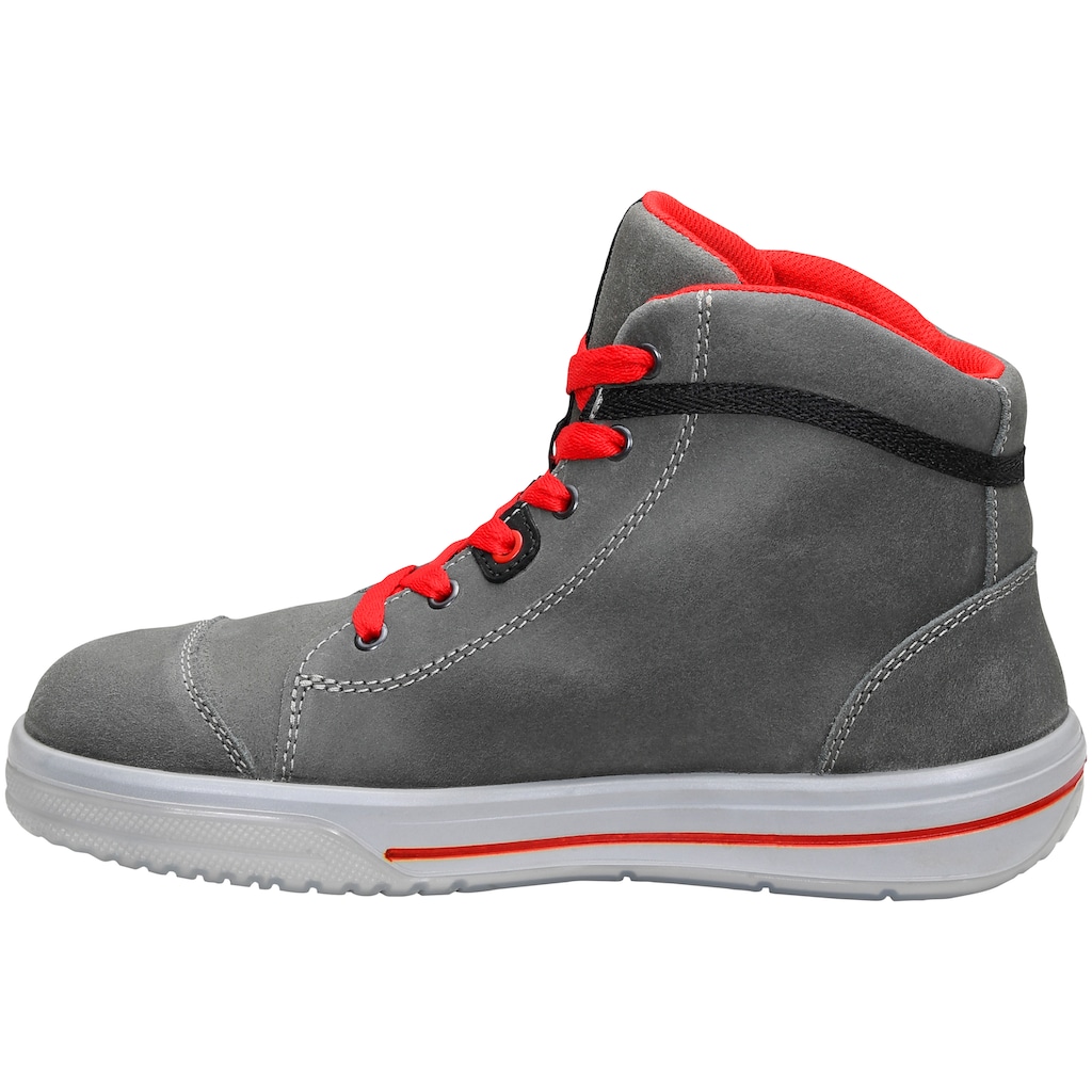 Elten Sicherheitsstiefel »VINTAGE Mid ESD S3«