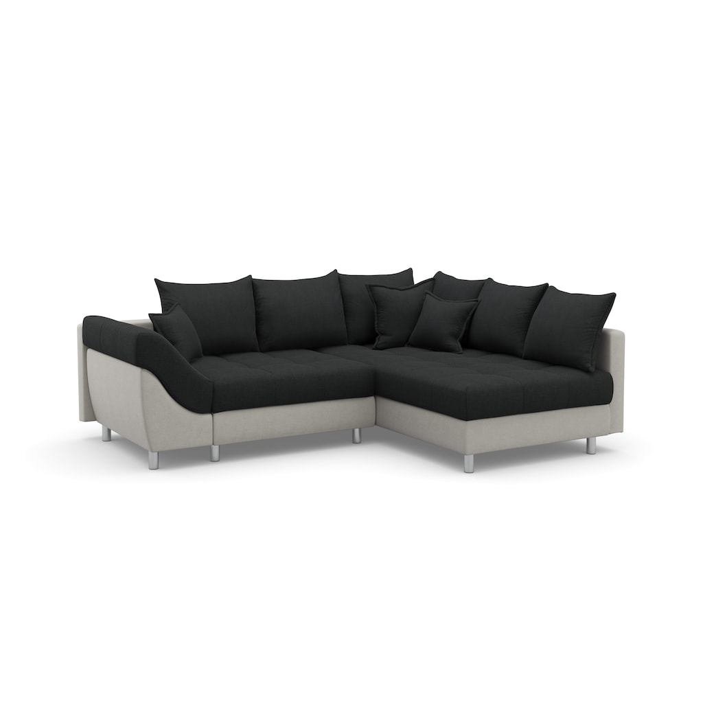 COLLECTION AB Ecksofa »Joseli«