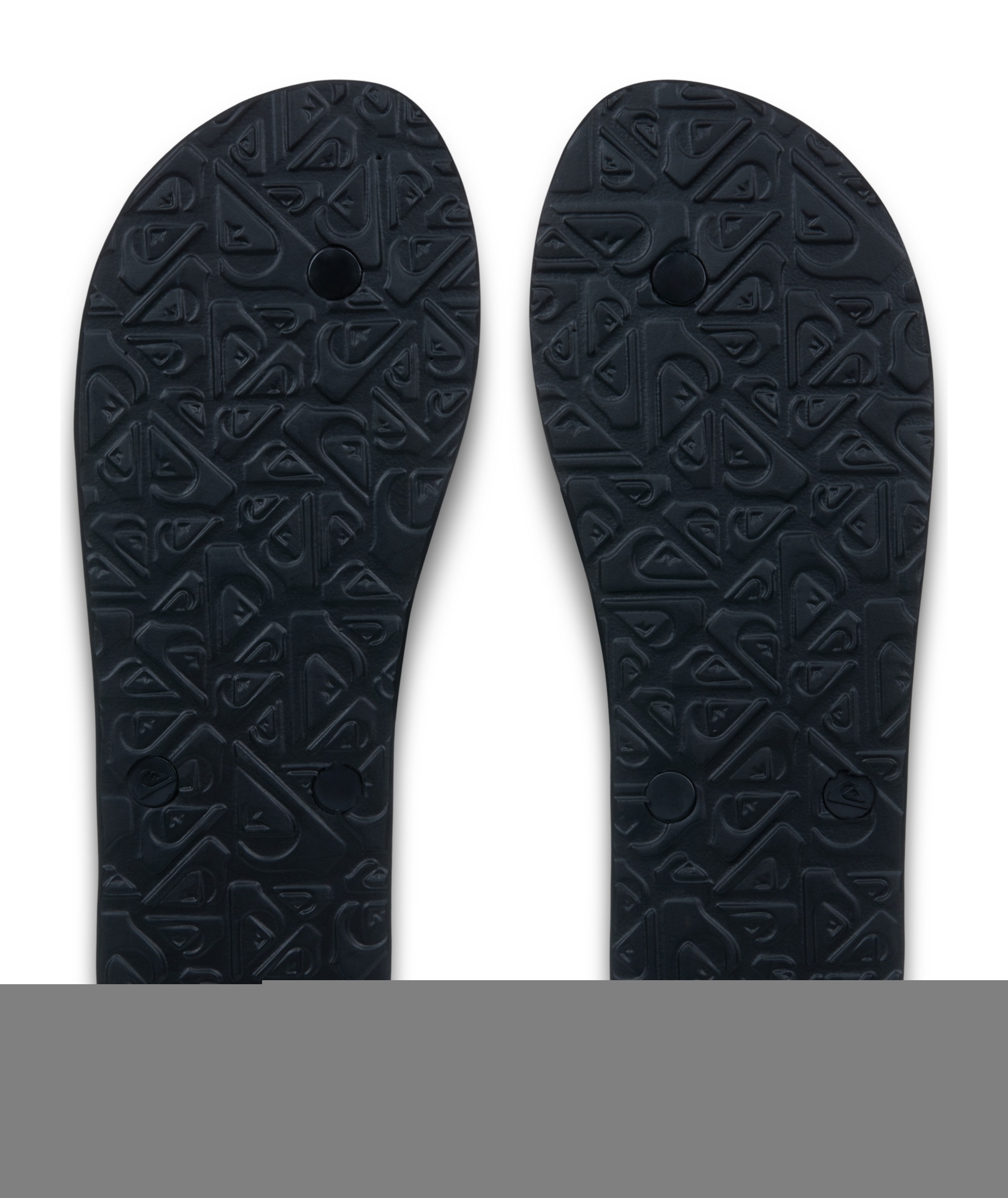 Quiksilver Zehentrenner »MOLOKAI ORIGINALS«  Sommerschuhe