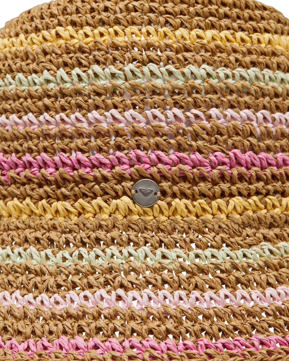 Roxy Wendehut »Candied Peacy«