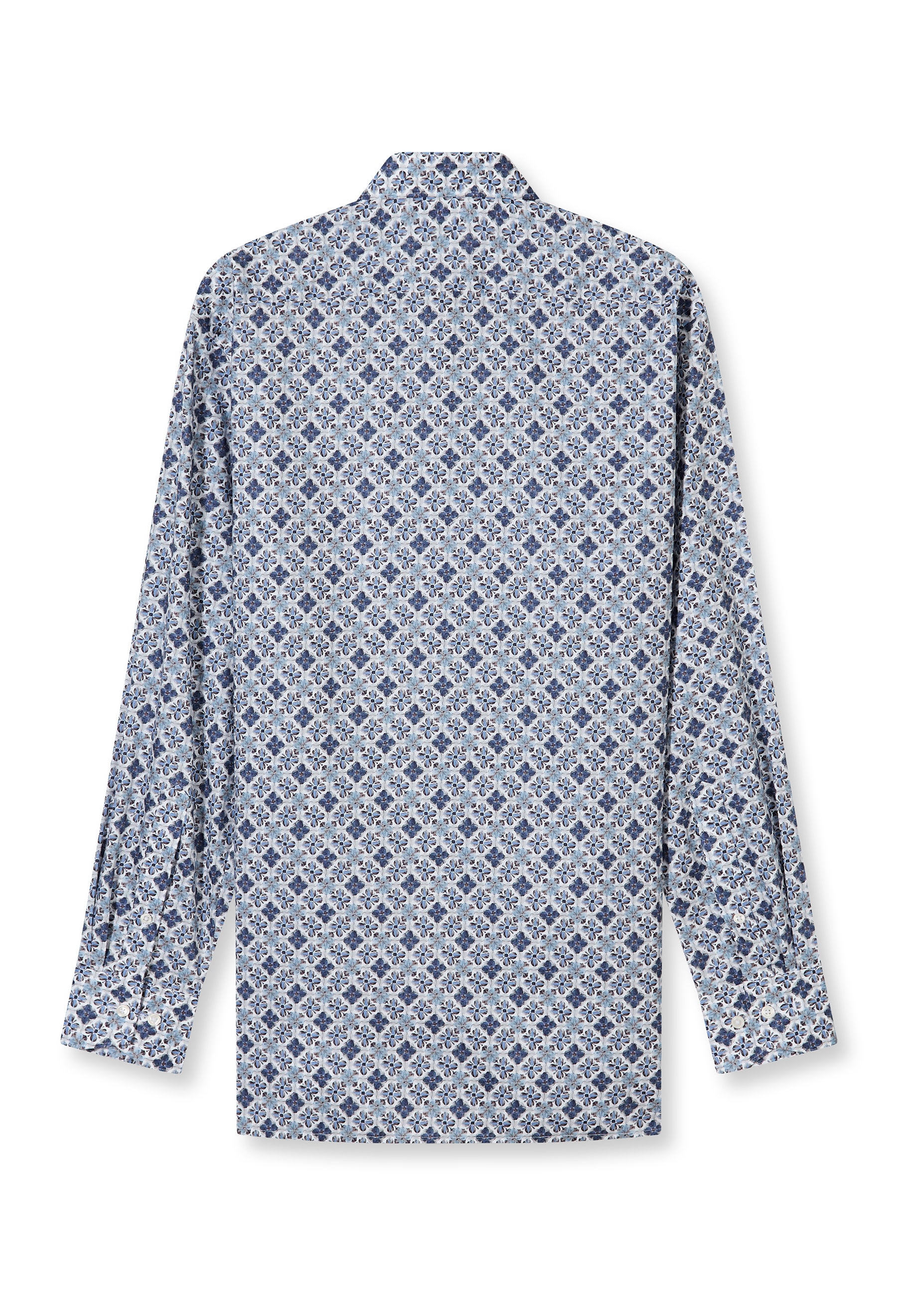 OLYMP Businesshemd »OLYMP Luxor, modern fit, New Kent«