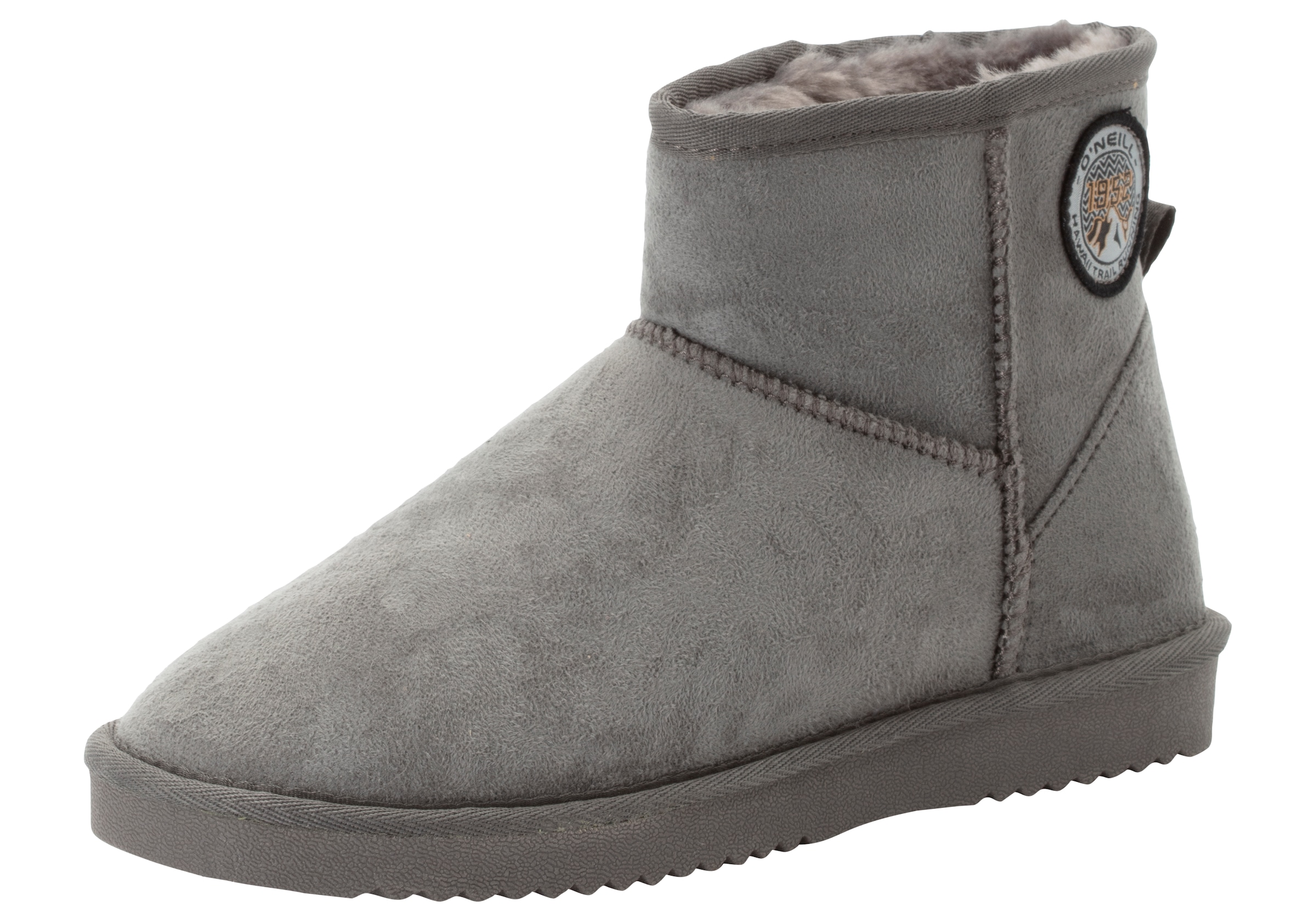 O'Neill Schlupfboots »BESIANA WOMEN MID«, Winterboots, Snowboots, Winterschuhe