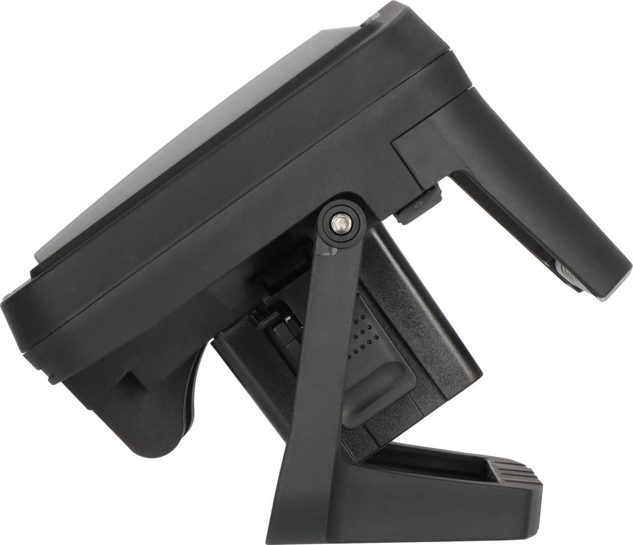 Brennenstuhl LED Baustrahler »Multi Battery LED Akku Baustrahler 3000 MA«, Leuchtmittel LED-Modul | LED fest integriert, Arbeitsleuchte kompatibel mit 18V Akkus 11 verschiedener Hersteller