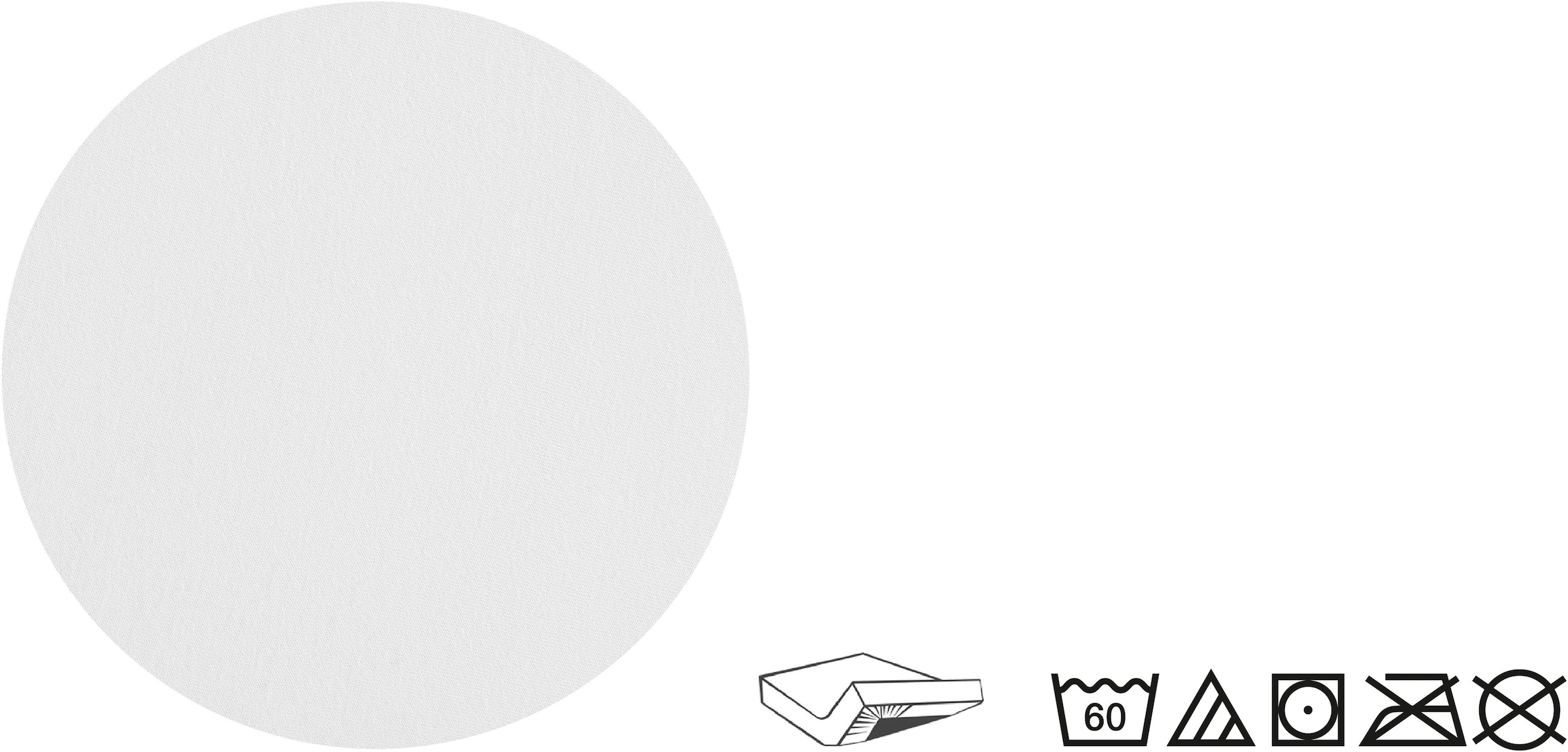 Biberna Spannbettlaken »Conny« hochwertiges Jersey-Elasthan geeignet für Wasser- und Boxspringbetten