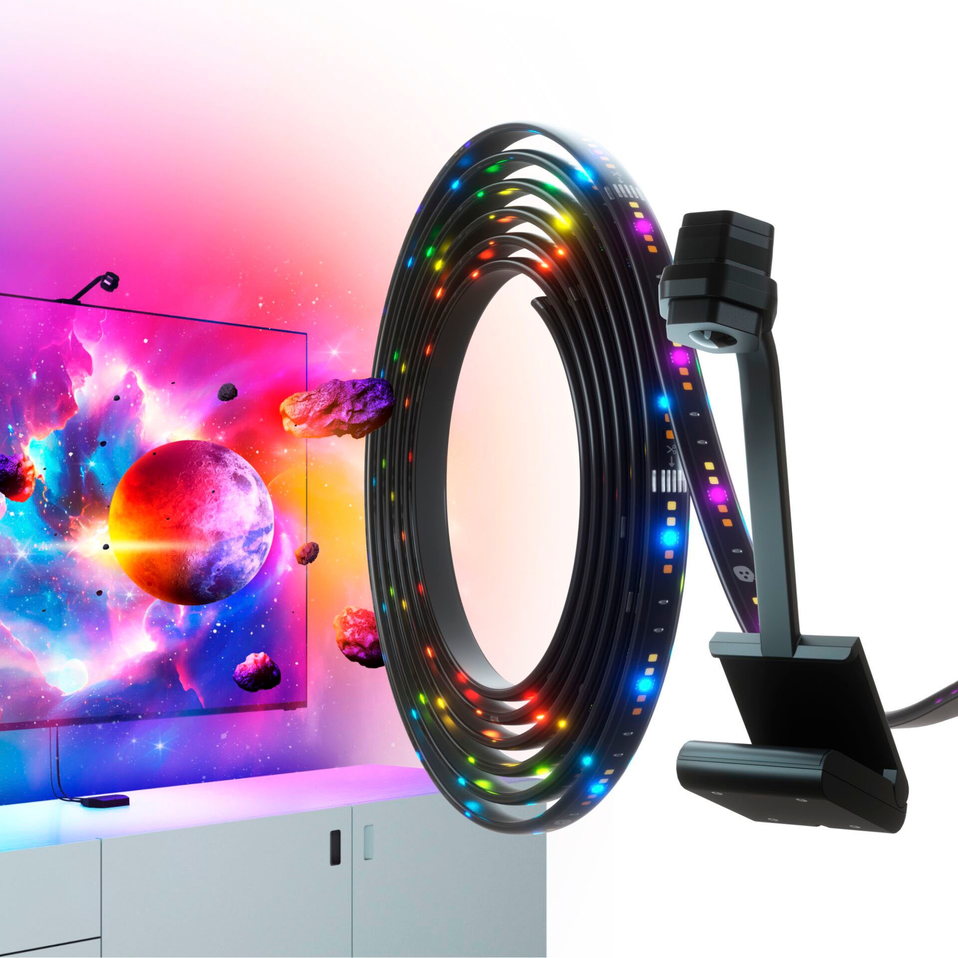 nanoleaf LED Stripe günstig online kaufen