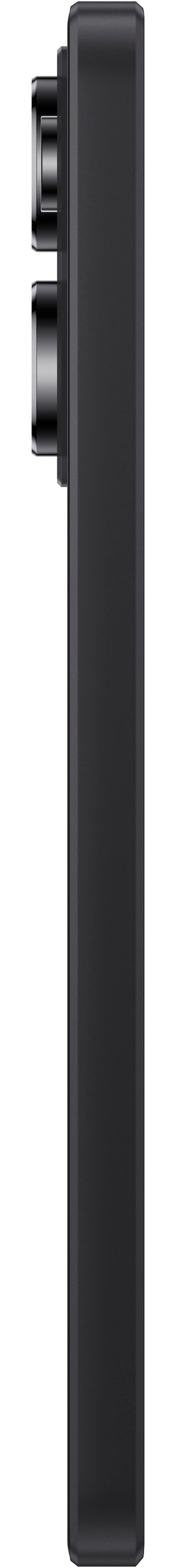 5. Bild von Xiaomi Smartphone »Redmi Note 13 Pro 5G 8+256GB«, Midnight Black, 16,94 cm/6,67 Zoll, 200 MP Kamera