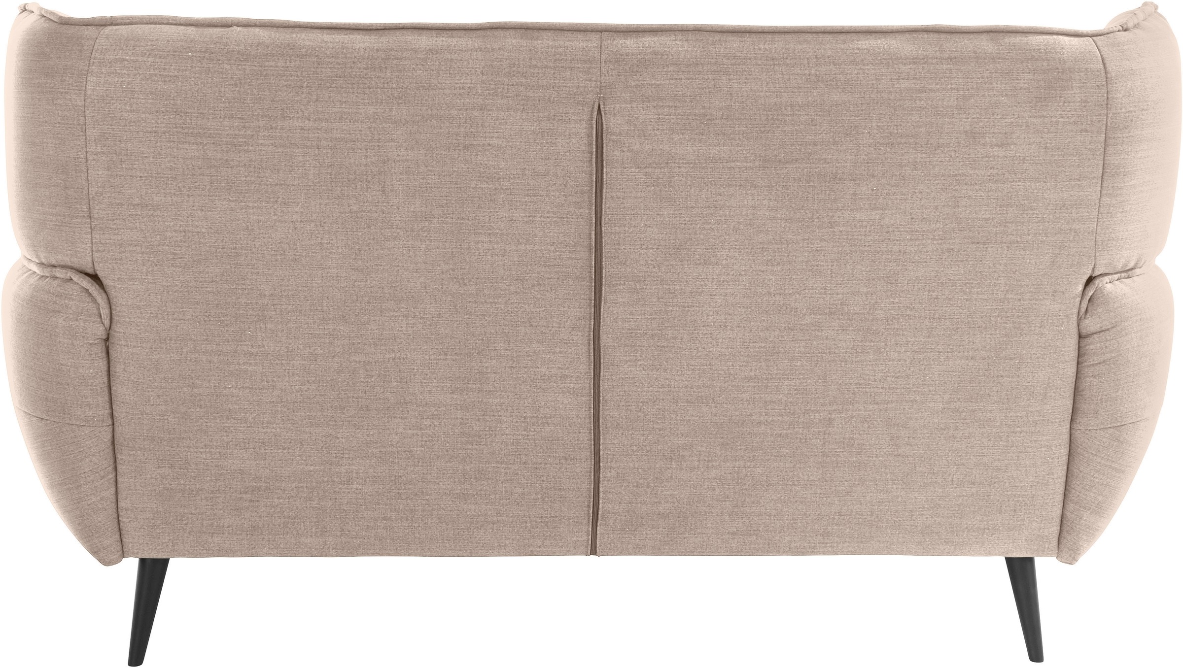 Leonique 2-Sitzer »Ariana«, Big-Sofa bzw. stylischer Hochlehner
