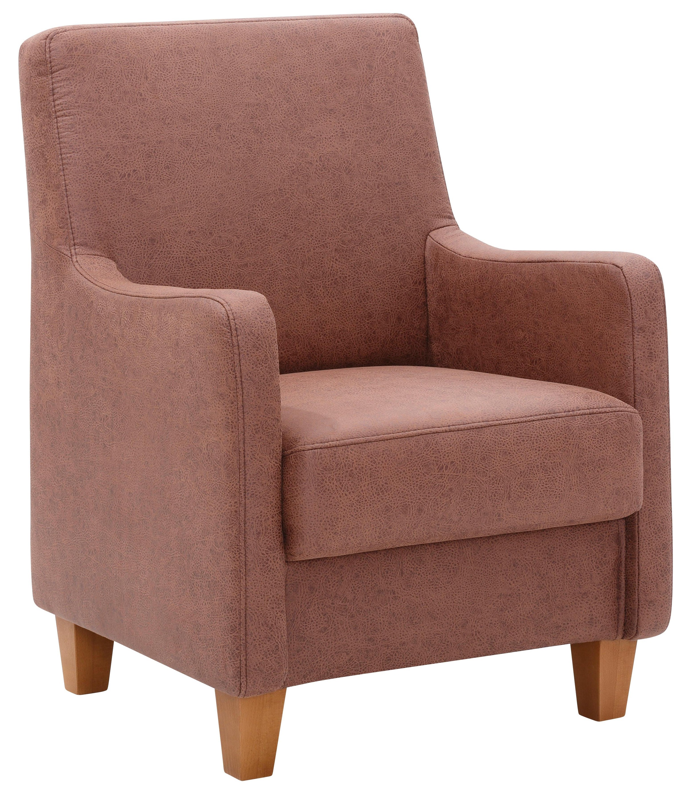 Home affaire Sessel »Palmera, B: 70 cm« mit Federkern günstig online kaufen