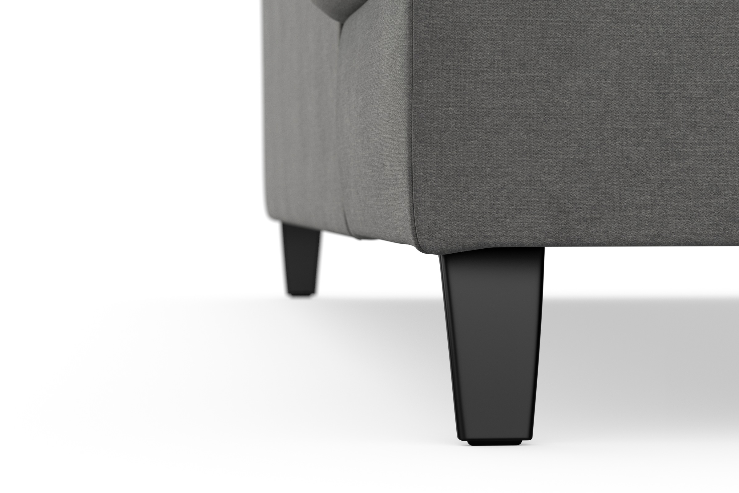 sit&more Wohnlandschaft »Maggiore U-Form«, wahlweise mit Kopfteilverstellung, Bettfunktion und Stauraum