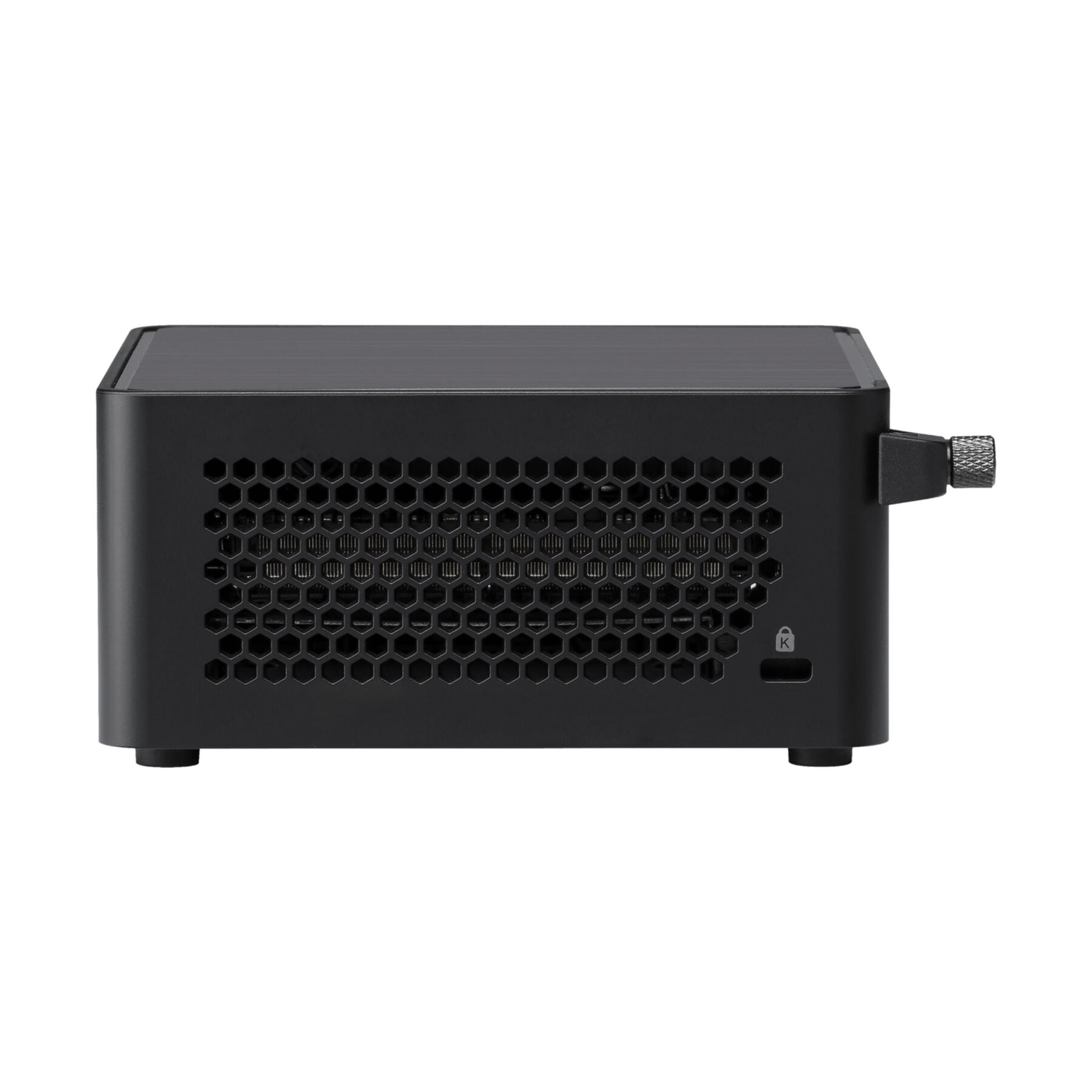 Asus Barebone-PC »RNUC14RVHI300002I«