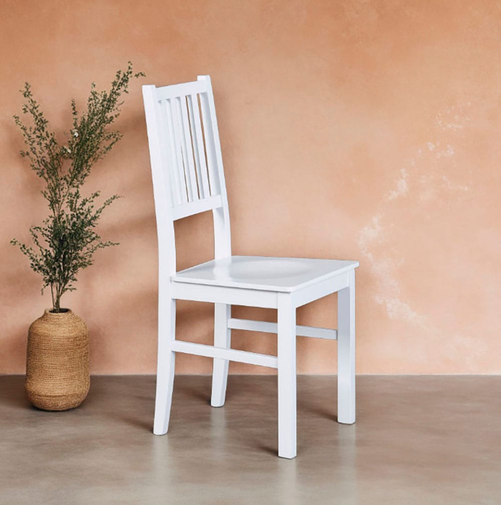 Inter Link Esszimmerstuhl »Esszimmerstuhl Westerland« (Set) 2 Stk.Buche Mas günstig online kaufen