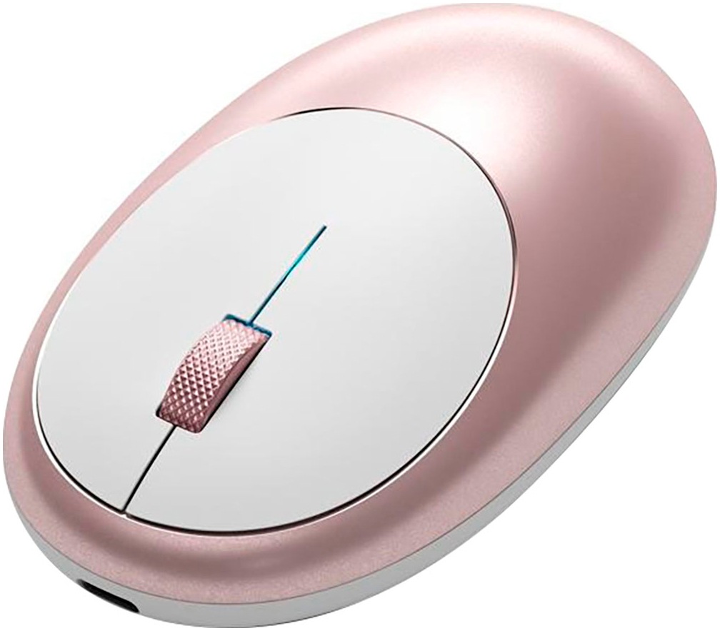 Satechi Maus »M1« Bluetooth