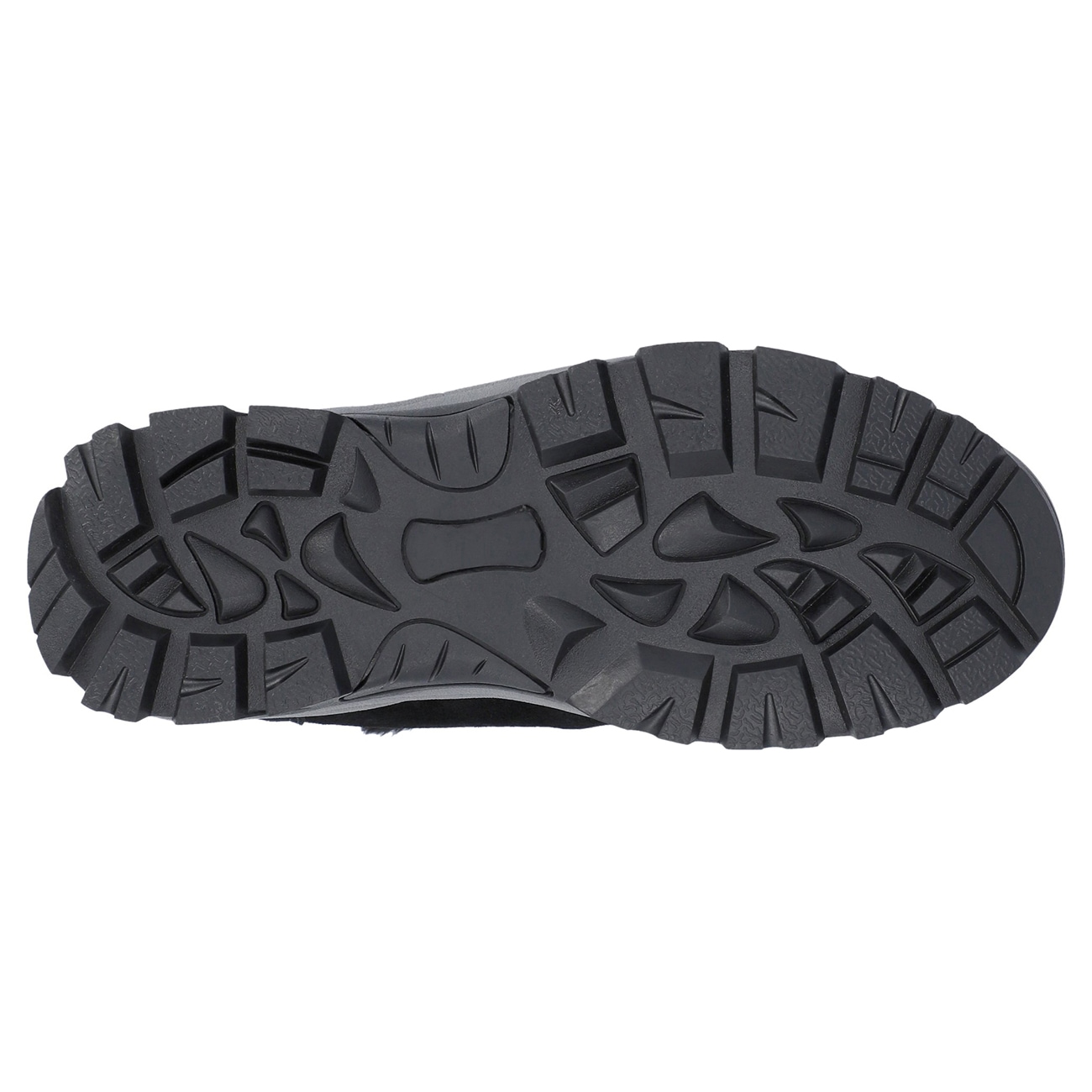 Hi-Tec Winterstiefel »Moritz WP 200«  Snowboots, Winterboots, Winterschuhe, mit 200g Thinsulate Isolierung