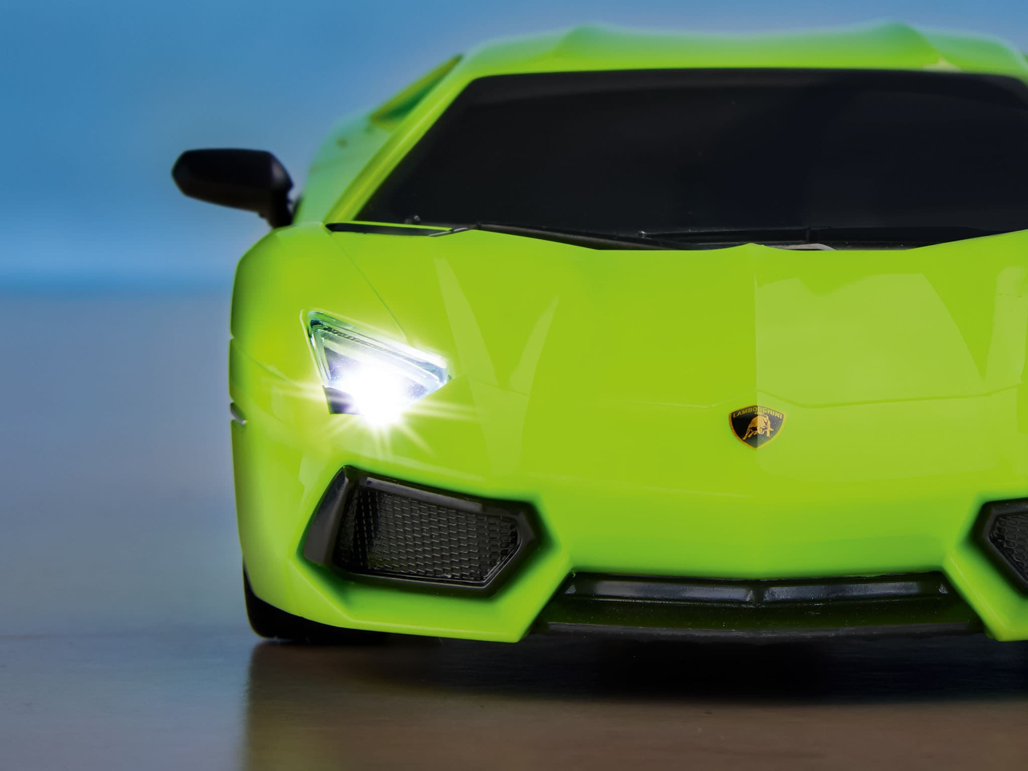 Revell® RC-Auto »Revell® control, Lamborghini Aventador Coupé«