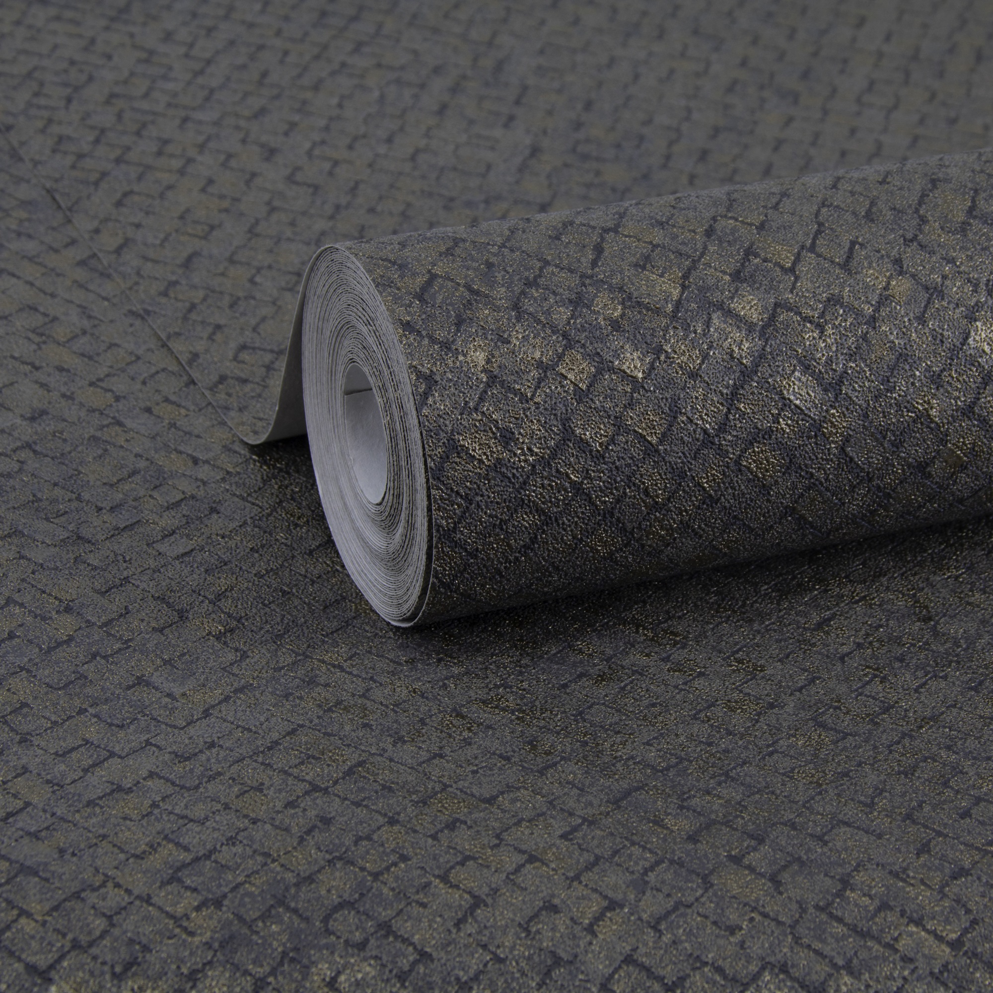 Easy Decor Vliestapete »3D Textur Effekt« Holz texturiert Design Tapeten