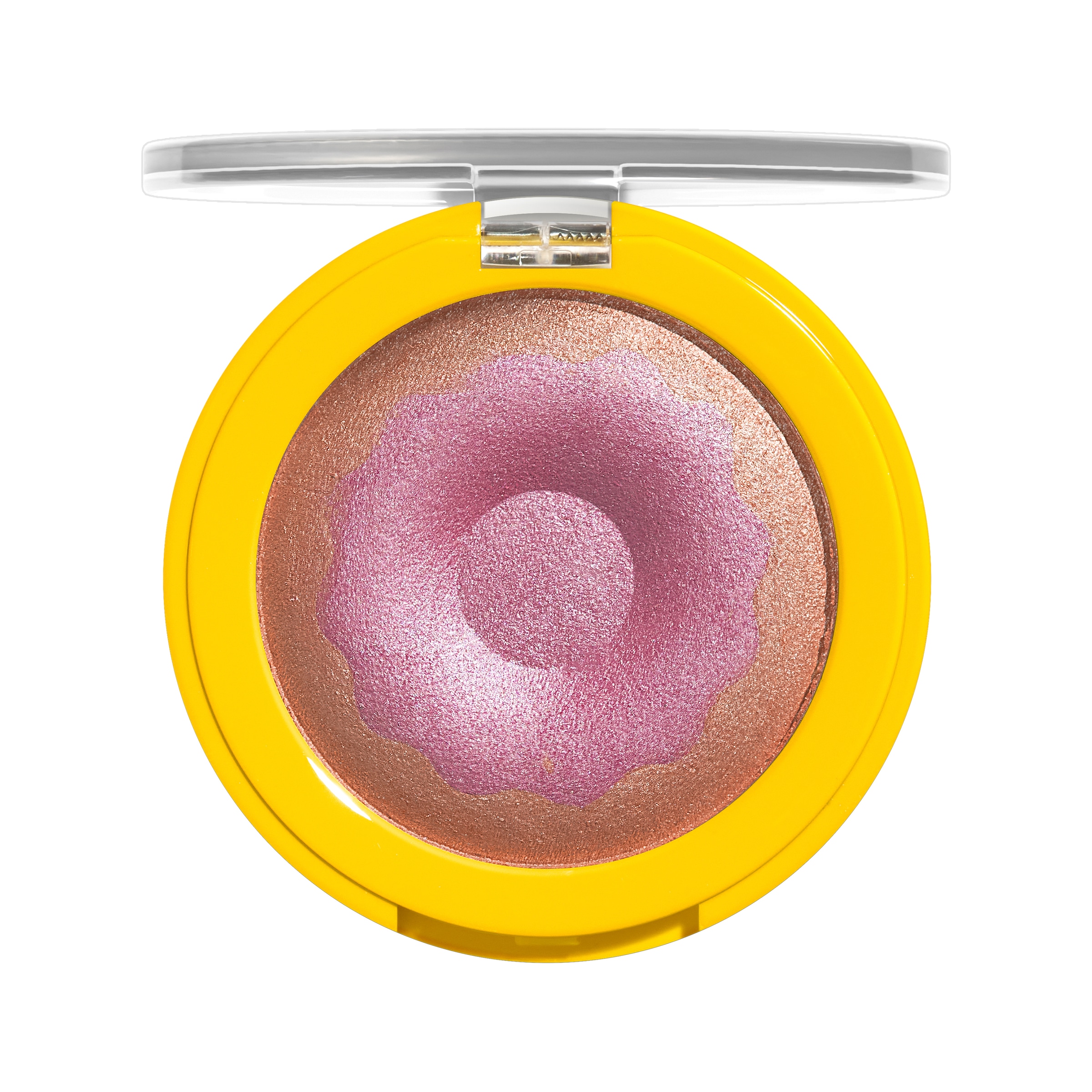 NYX PROFESSIONAL MAKEUP Highlighter »HOMER SIMPSON HIGHLIGHTER«