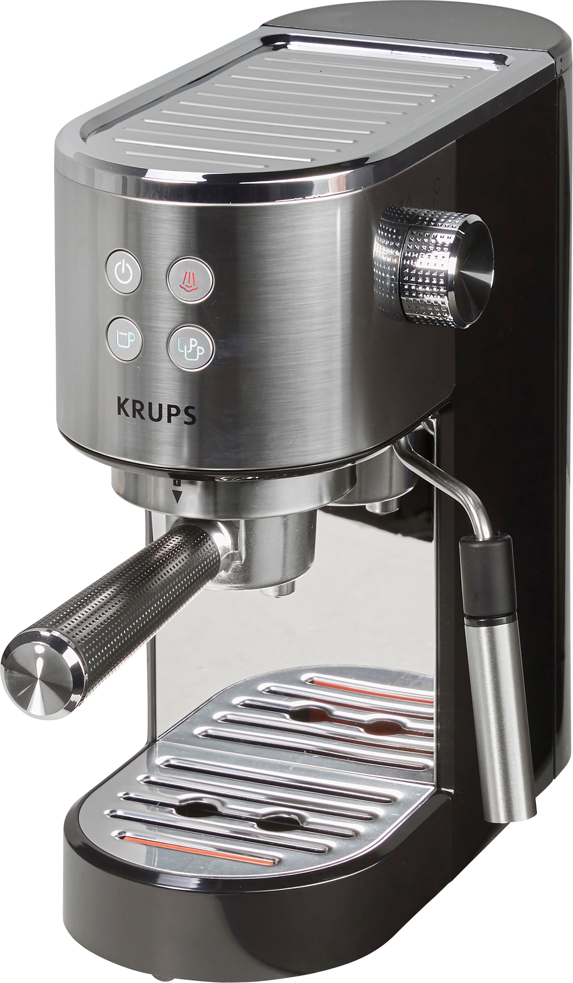 KRUPS Espressomaschine Virtuoso XP442C kaufen
