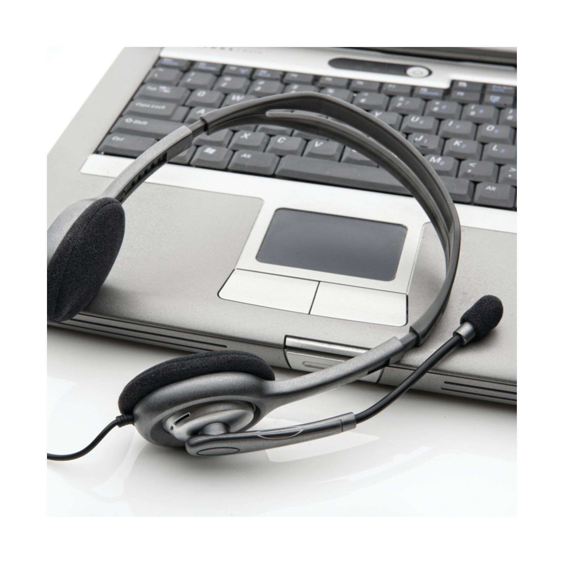 Logitech Kopfhörer »H111«