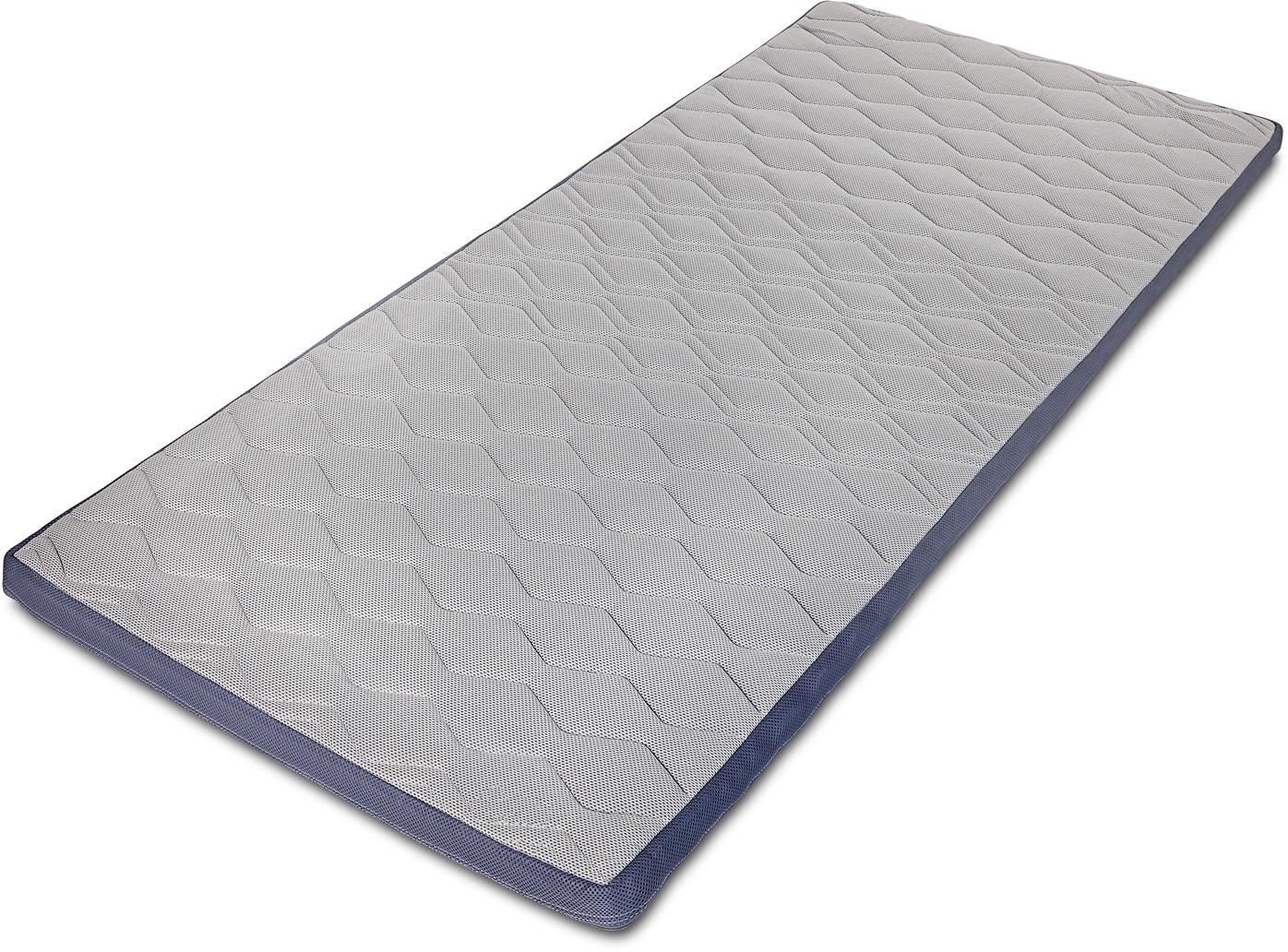 DI QUATTRO Topper »Topper Memory Dream«, (1 St.), Höhe 5 cm, Größe 90x200 c günstig online kaufen