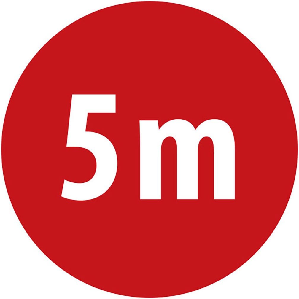 Brennenstuhl Autoladekabel »EV Typ 2 5m 22kW IP55« 500 cm