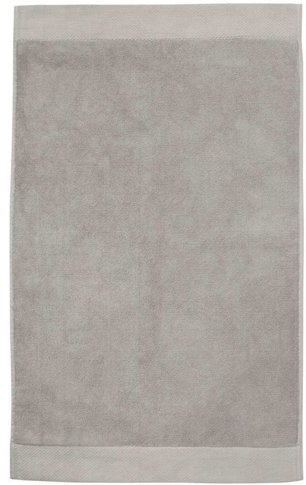 Seahorse Badematte »»Pure«, Hotelmatte« Höhe 25 mm beidseitig nutzbar   sch günstig online kaufen