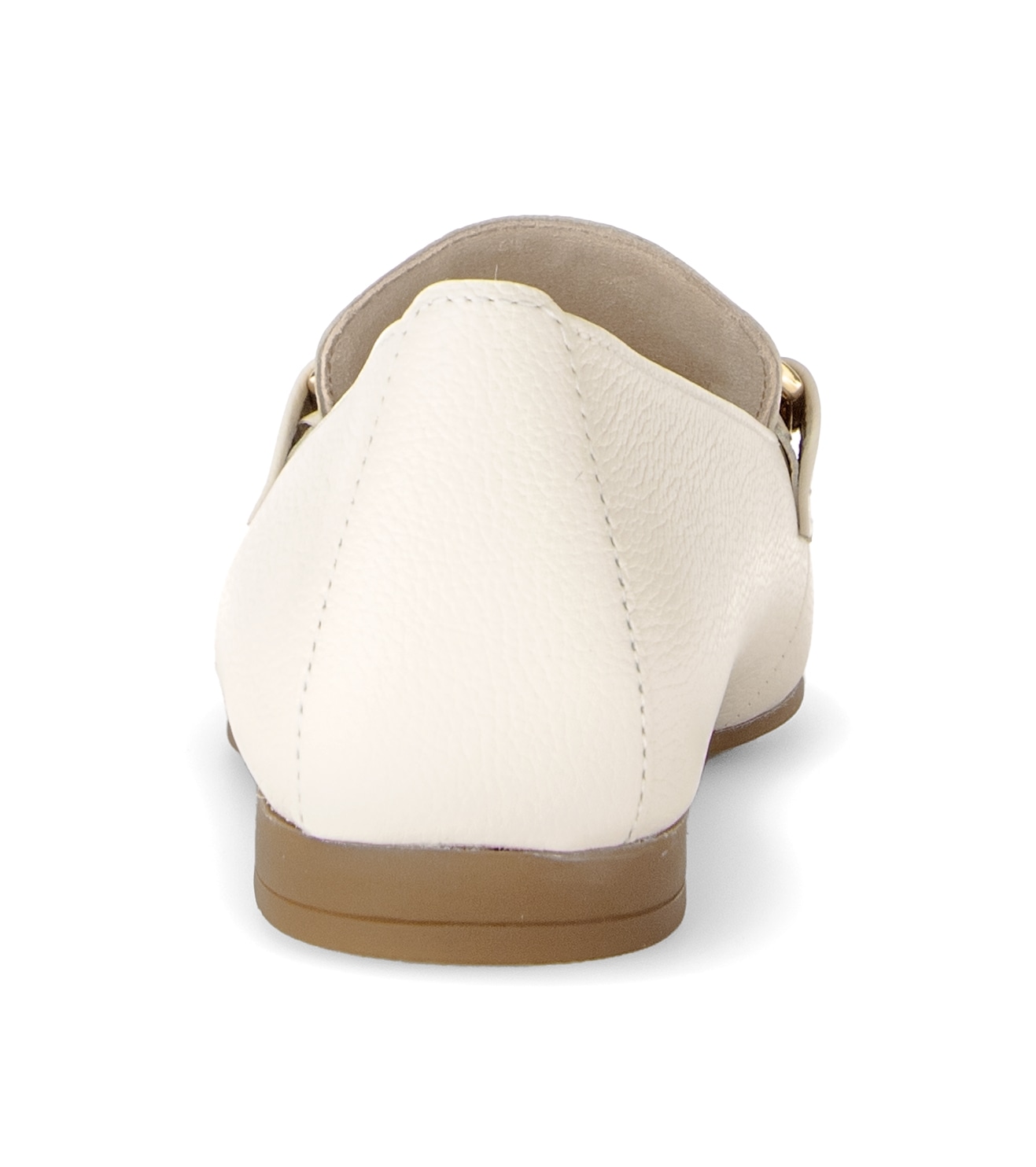 Gabor Slipper  Loafer, Halbschuh mit Lederinnensohle