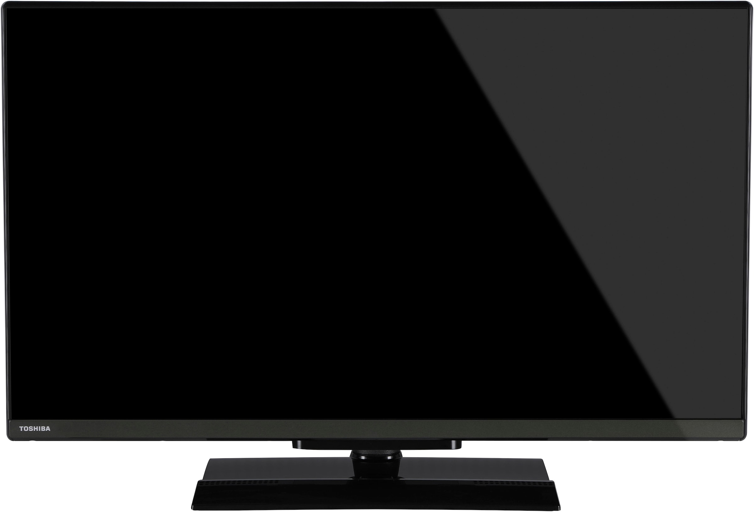 Toshiba LED-Fernseher »32LV3E63DA«, Full HD, Smart-TV