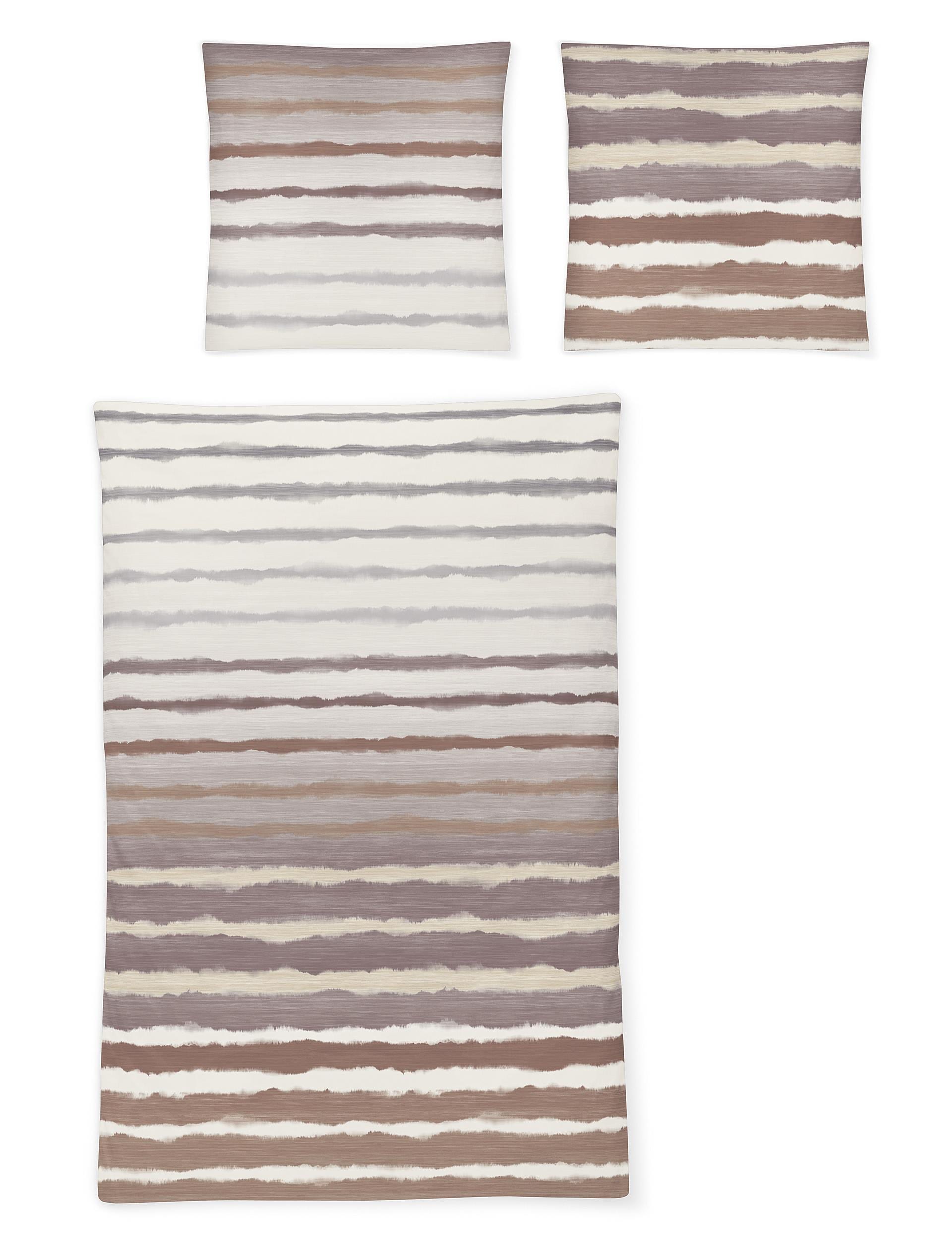 Irisette Bettwäsche »Sky 8403« 2 Stk. tlg. edel und hochwertig günstig online kaufen