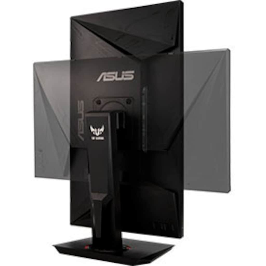 Asus LED-Monitor »VG289Q«, 71,1 cm/28 Zoll, 3840 x 2160 px, 4K Ultra HD, 5 ms Reaktionszeit, 60 Hz