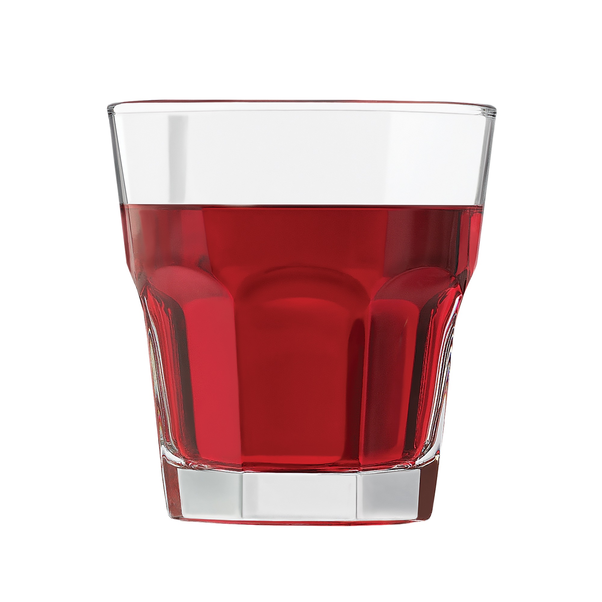 LIBBEY Glas »Rocks GIBRALTAR« 12er Set, H: 9, Ø: 8,5, 260 ml