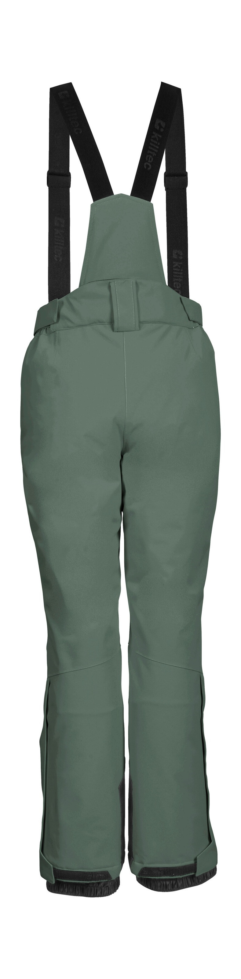 Killtec Skihose »KSW 249 WMN SKI PNTS«, Wasser- und winddicht, abnehmbare Träger, verstellbare Taille