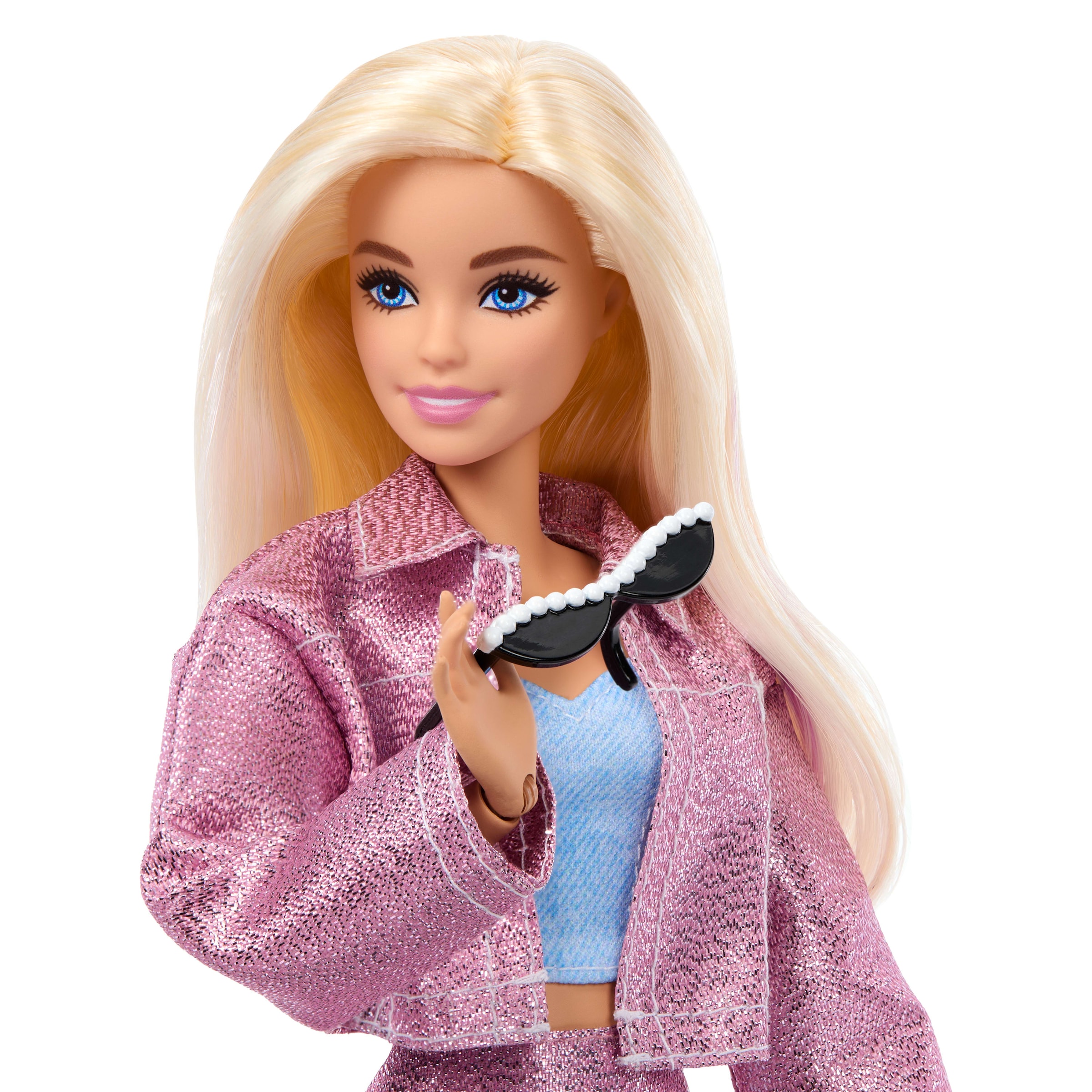 Barbie Anziehpuppe »Barbie Deluxe Style Customization«