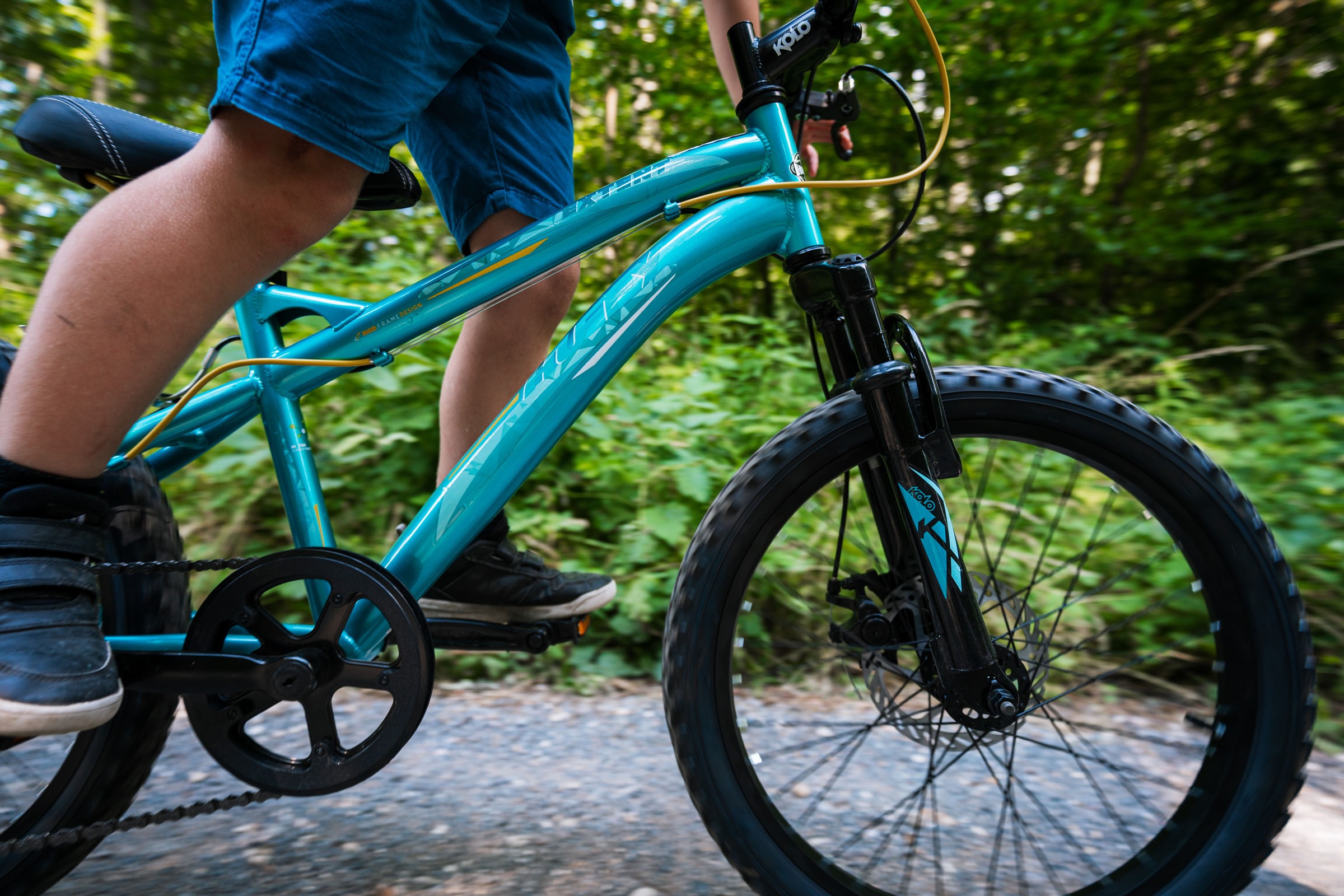 Huffy Jugendfahrrad