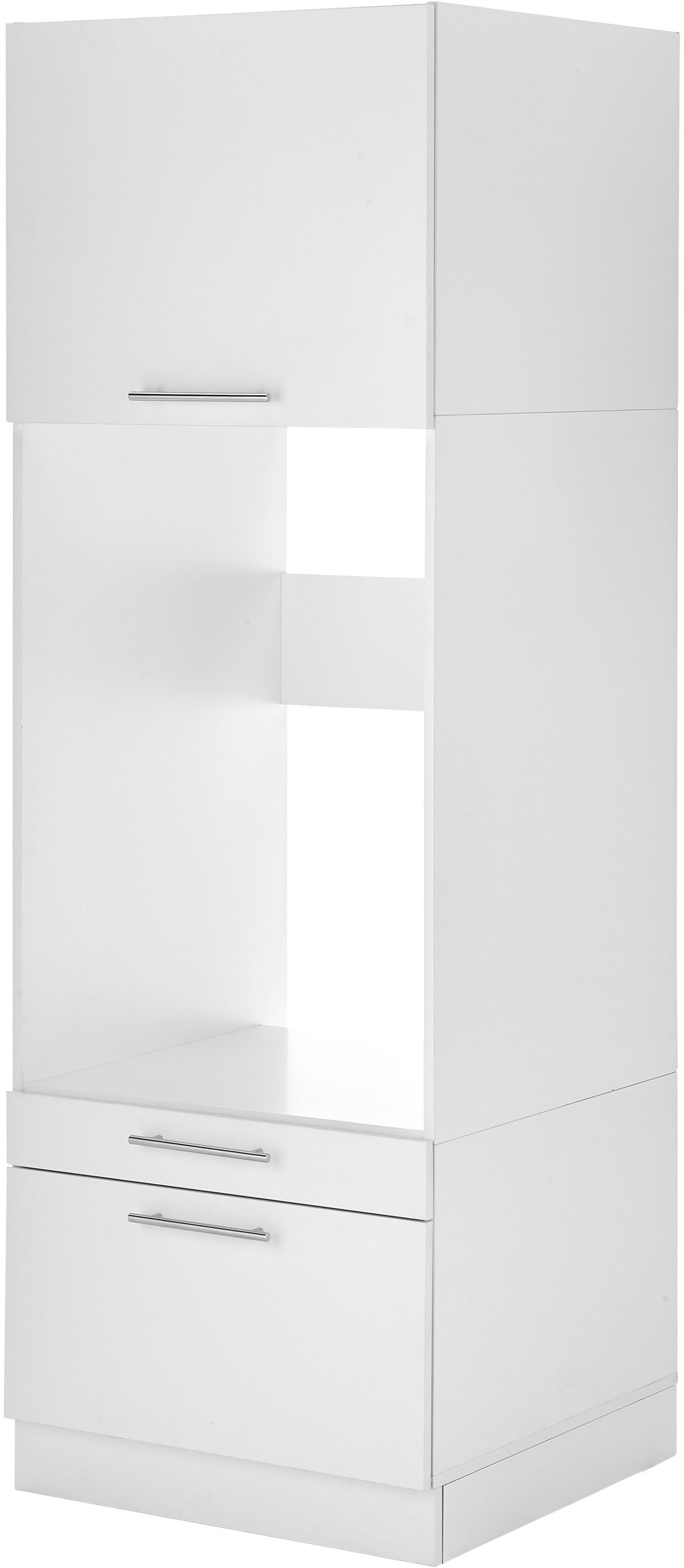 RESPEKTA Mehrzweckschrank-Set »Clara-Set 9«, (2 St., Schrankelemente einzeln erhältlich), (B x T x H) 117,4 x 67,6 cm x 200 cm