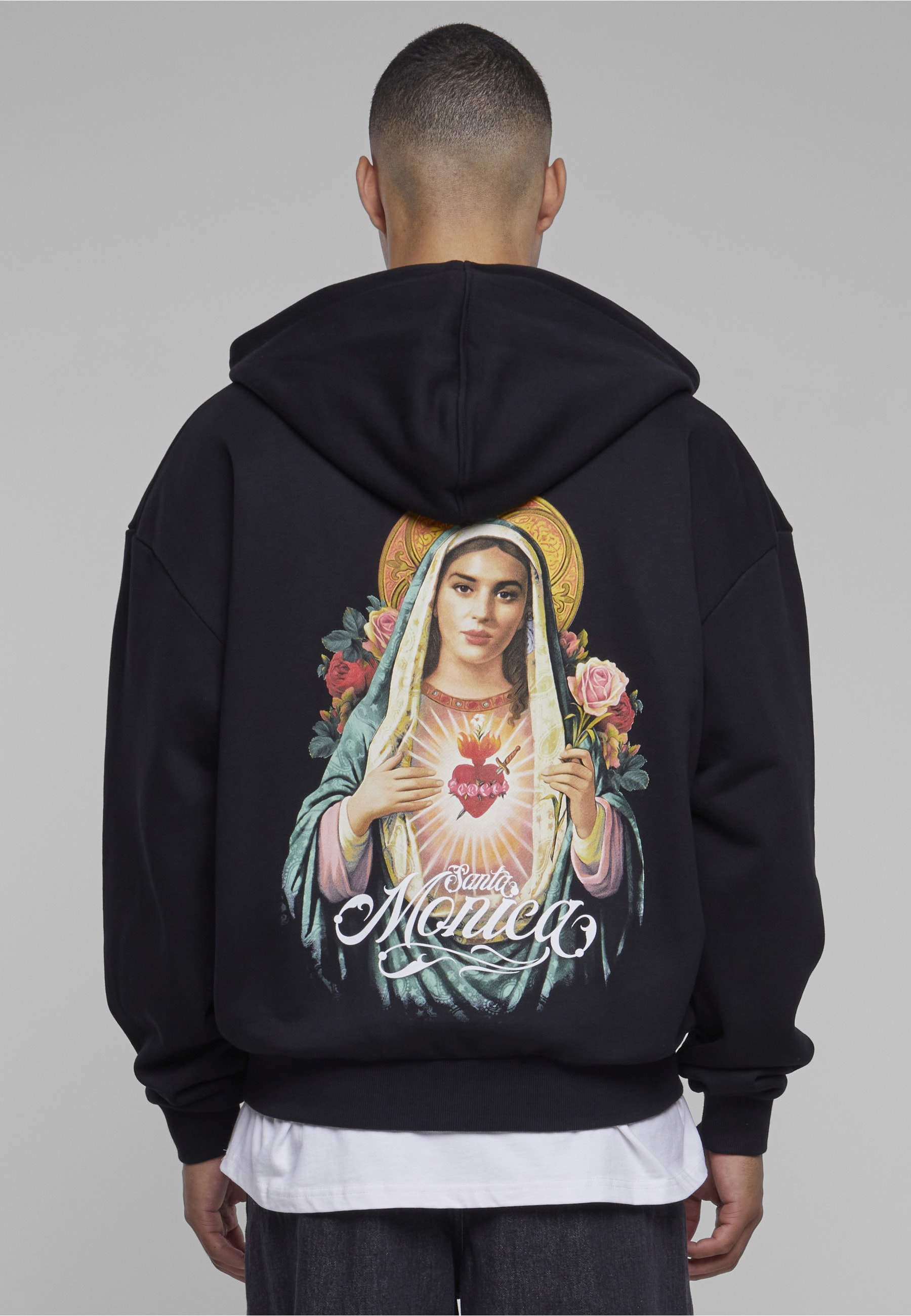 Upscale by Mister Tee Kapuzenpullover »Upscale by Mister Tee Herren« 1 Stk.