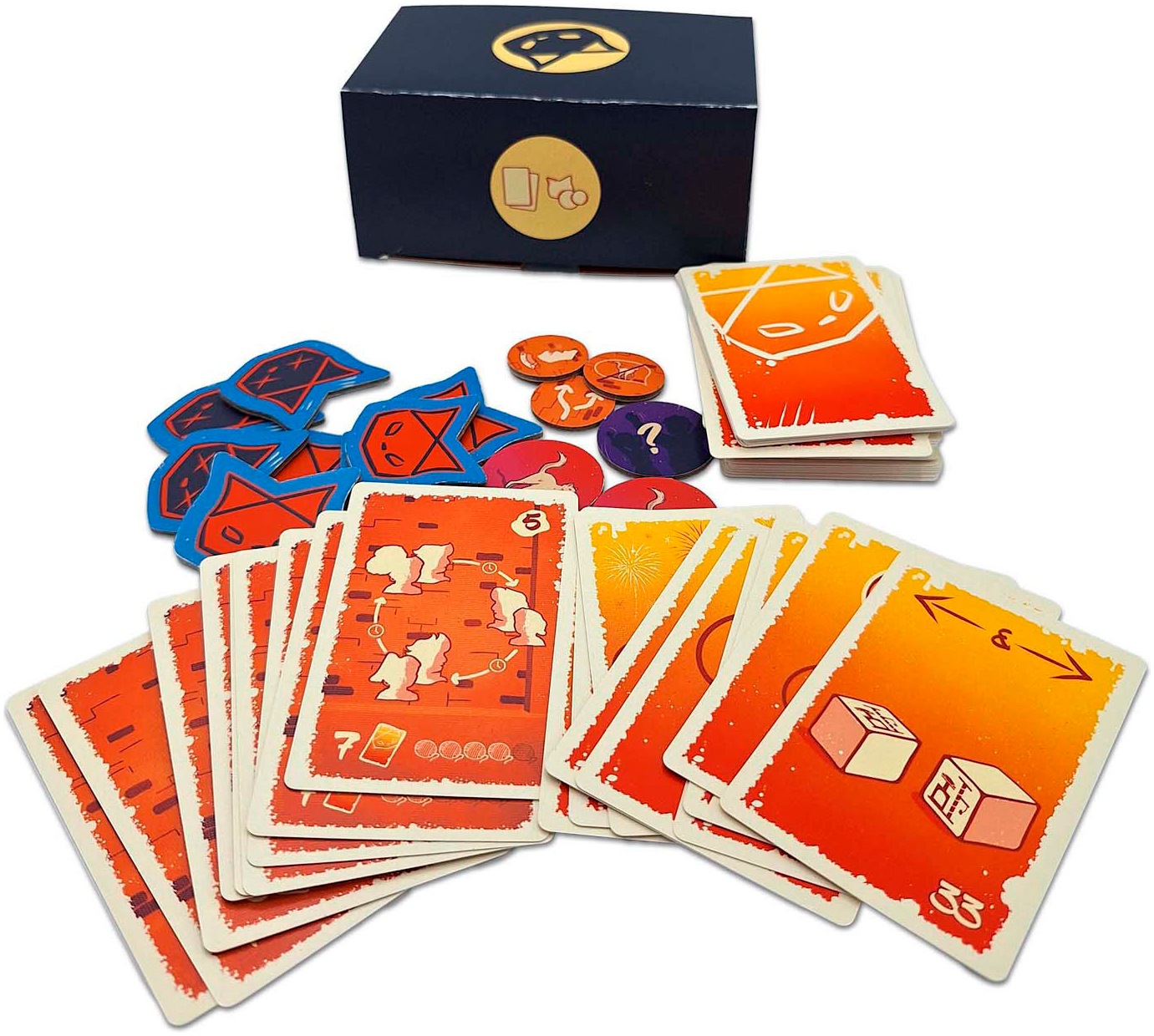 EDITION SPIELWIESE Spiel »Miezekatze«