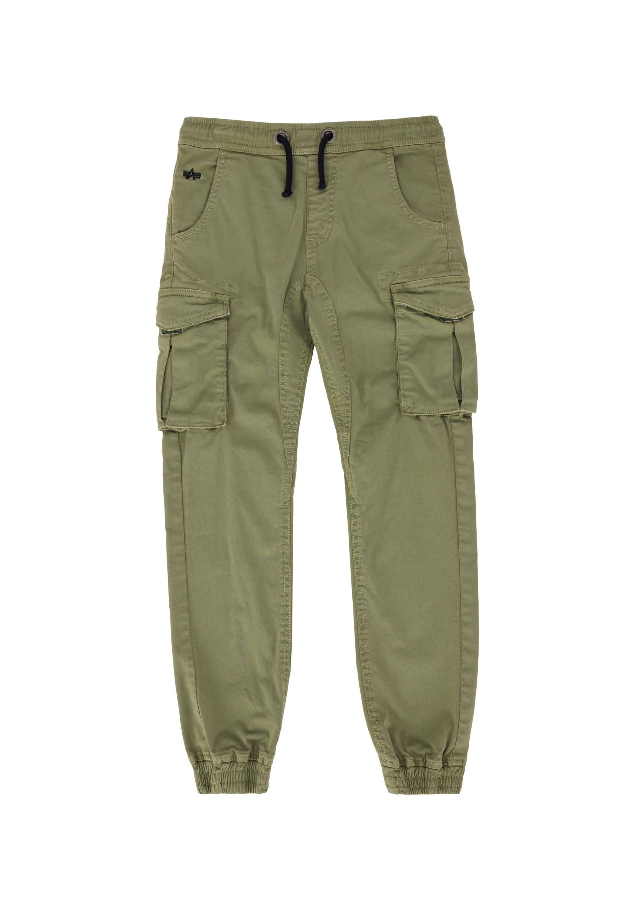 Alpha Industries Jogginghose »Alpha Industries Kids - Jogger Cotton Twill Jogger Kids«