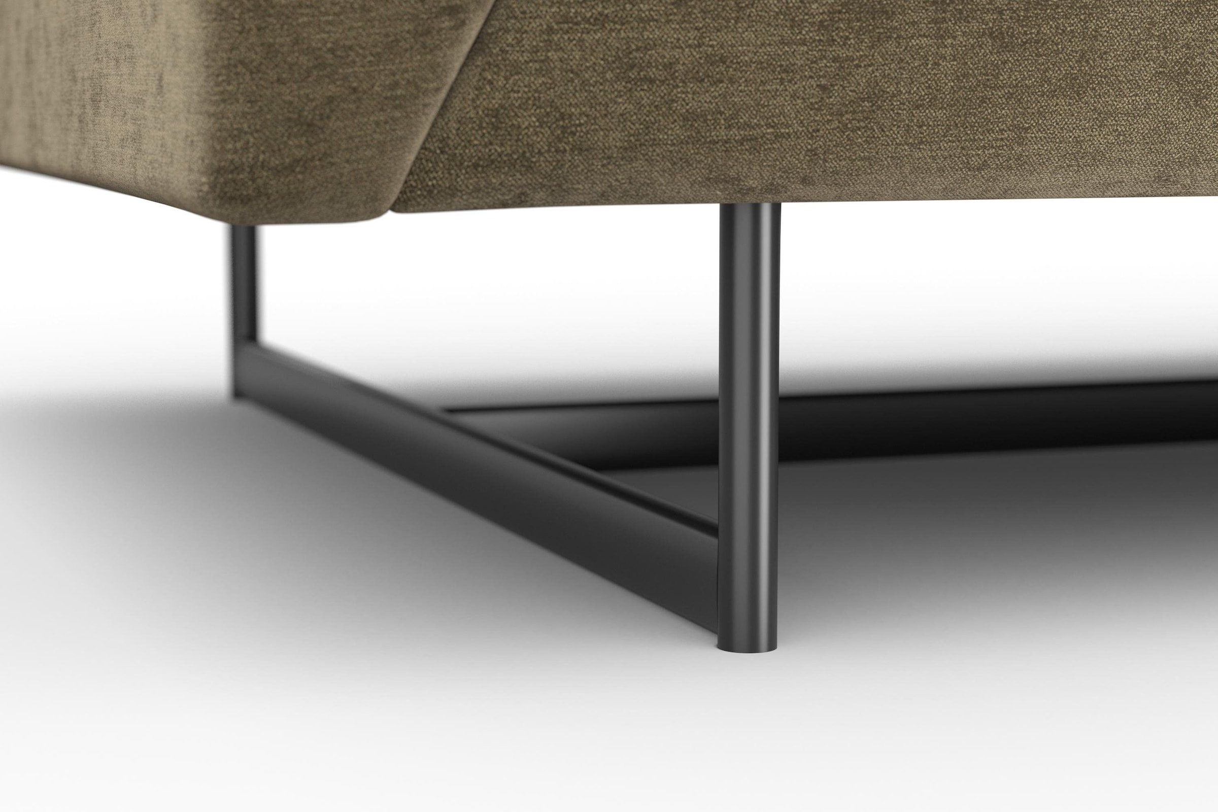 machalke® 3-Sitzer »wedge«