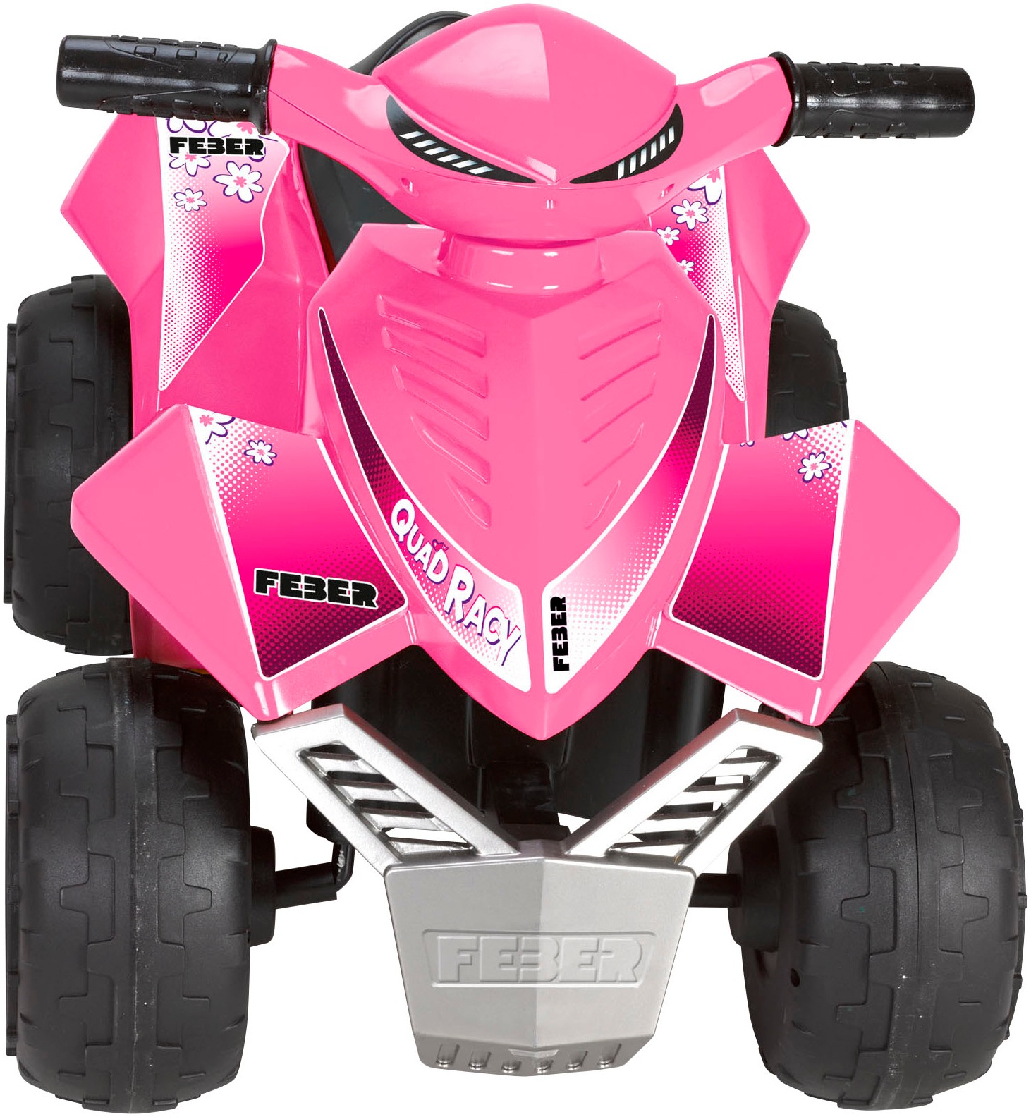 Feber® Elektro-Kinderquad »Racy 6V«, ab 18 Monaten, bis 15 kg