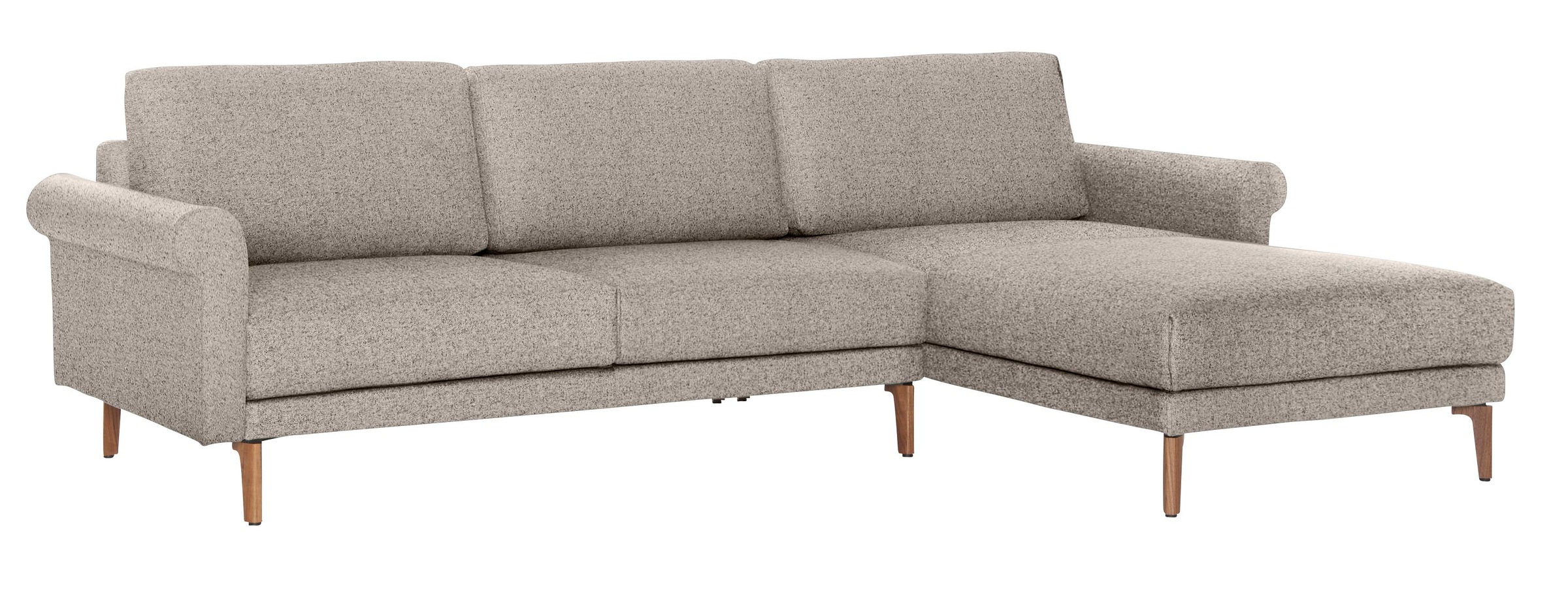 Creation BY ROLF BENZ Ecksofa »CR.450, Designecksofa, Polsterecke, L-Form, günstig online kaufen