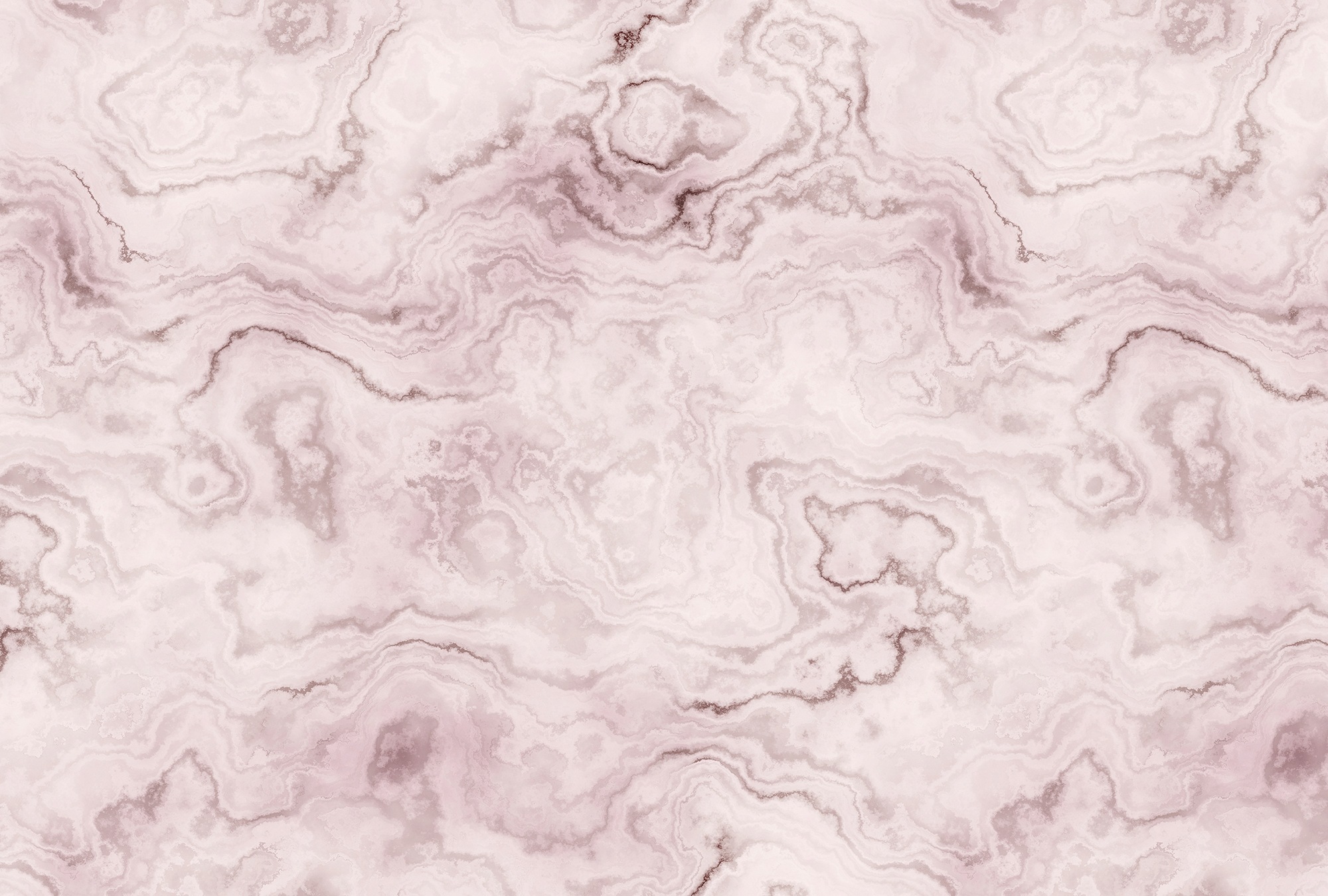 living walls Fototapete »Walls by Patel Carrara 3« glatt Vlies, Wand, Schrä günstig online kaufen