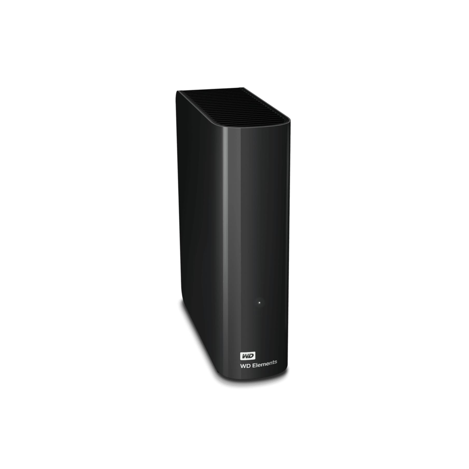Western Digital externe HDD-Festplatte »WDBWLG0140HBK-EESN«