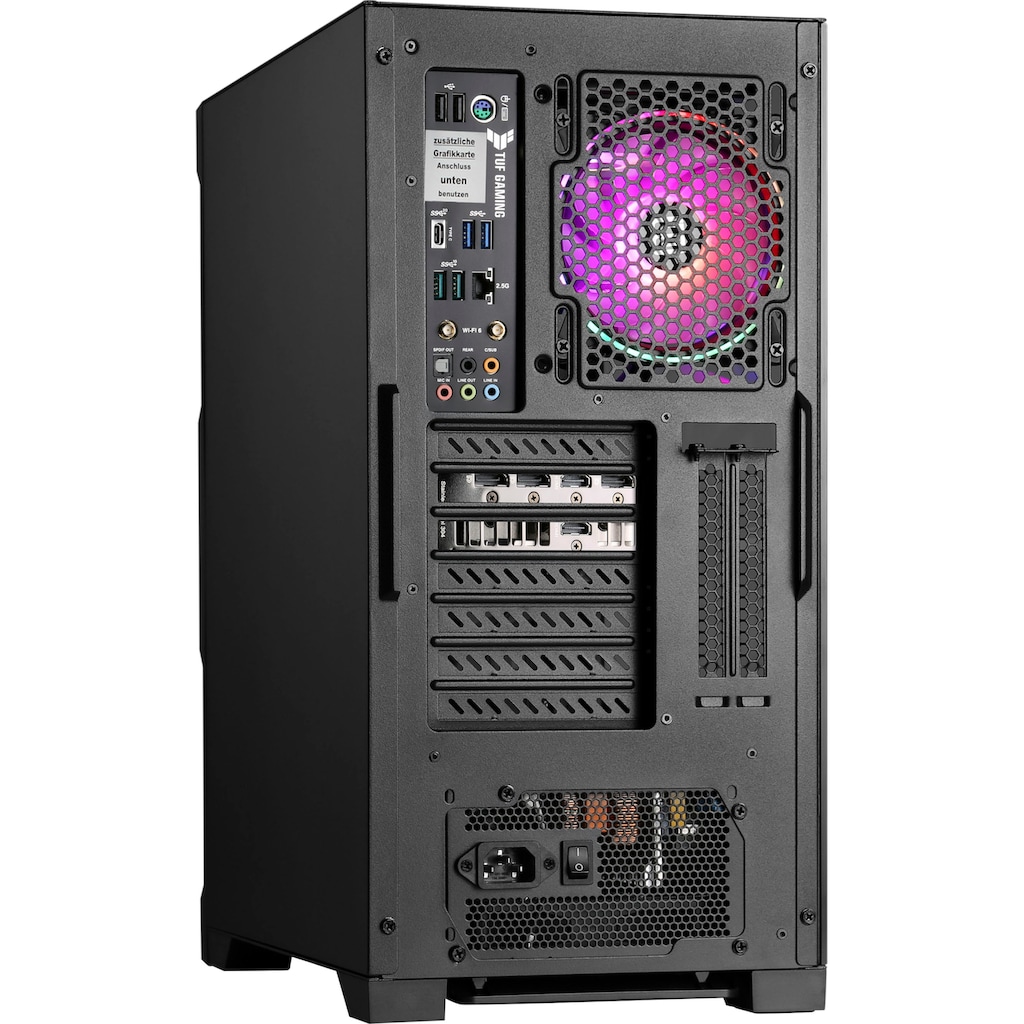 CSL PC »HydroX V9311«