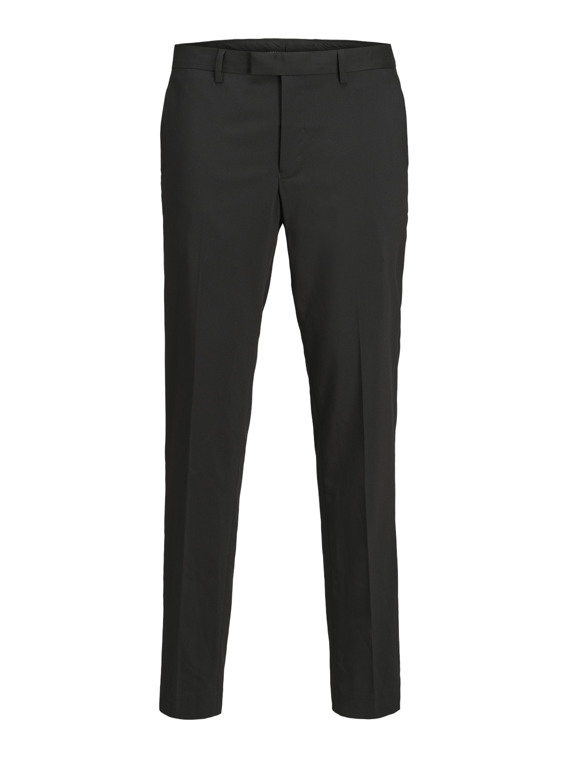 Jack & Jones Junior Anzughose »JPRSOLAR elastisch, pflegeleicht, komfortabel«, unifarben, modisch, slim fit, Web
