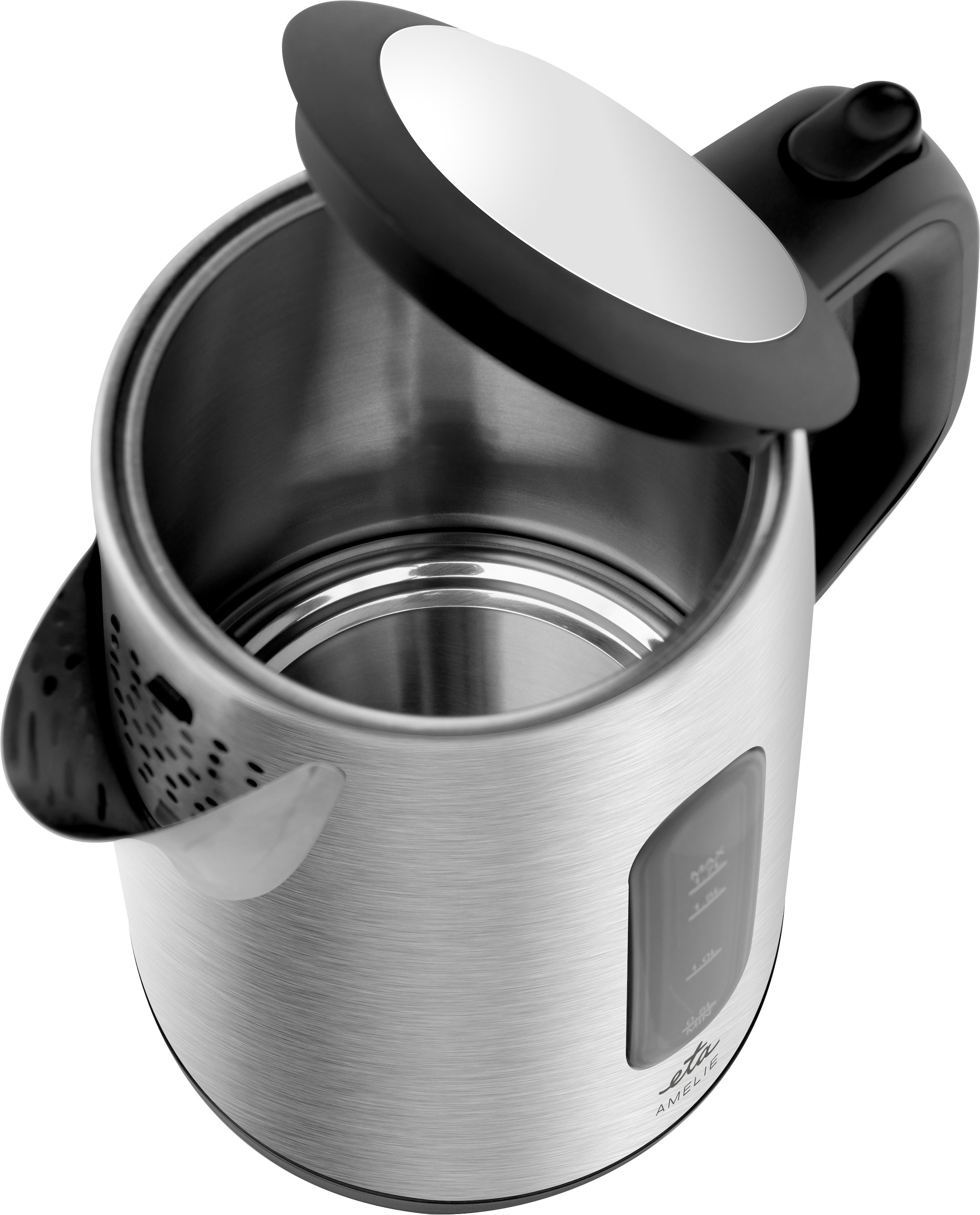 eta Wasserkocher »AMELIE ETA959990000«, 1,7 l, 2200 W