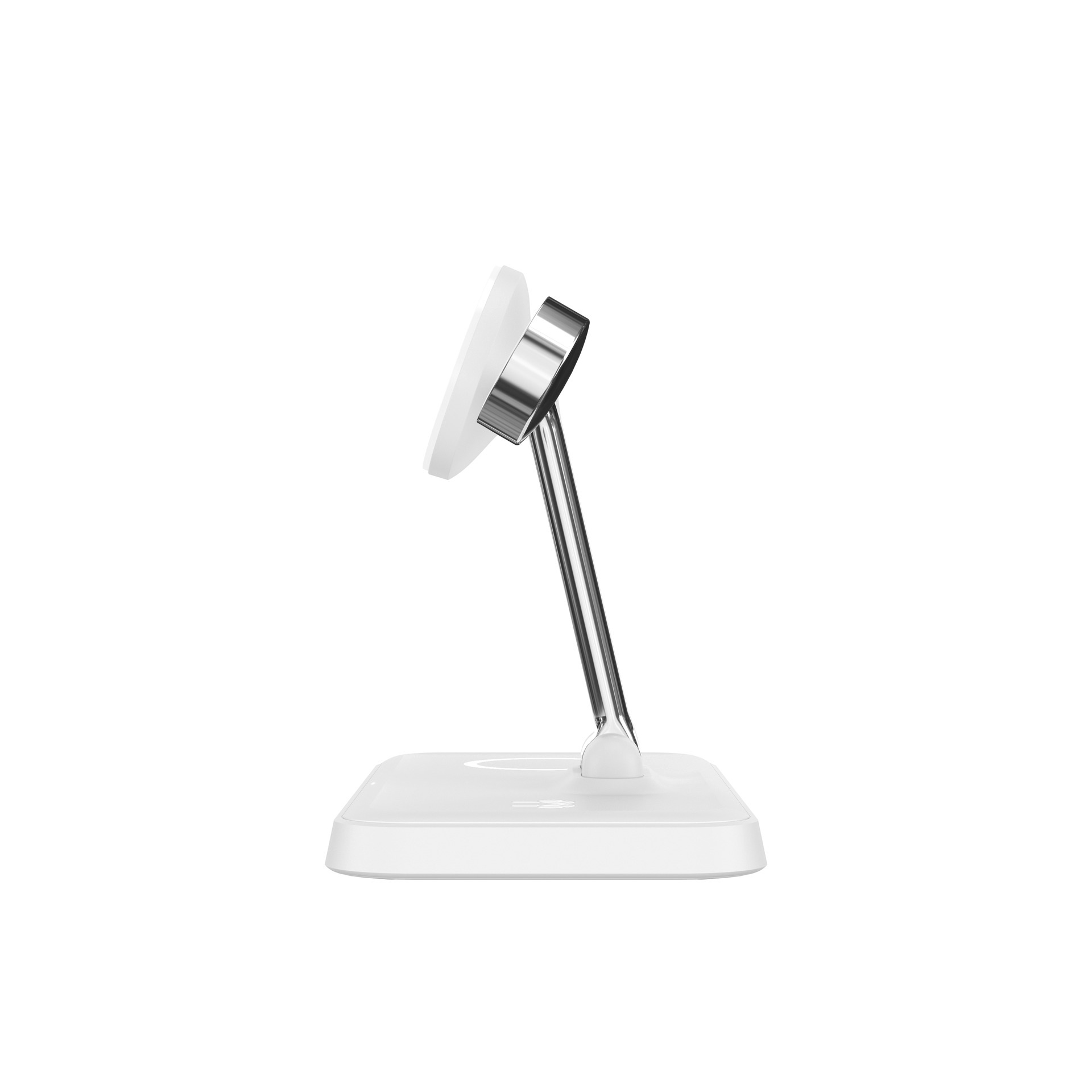 Targus Wireless Charger »HyperJuice QI2 4 in 1 Charging Stand«