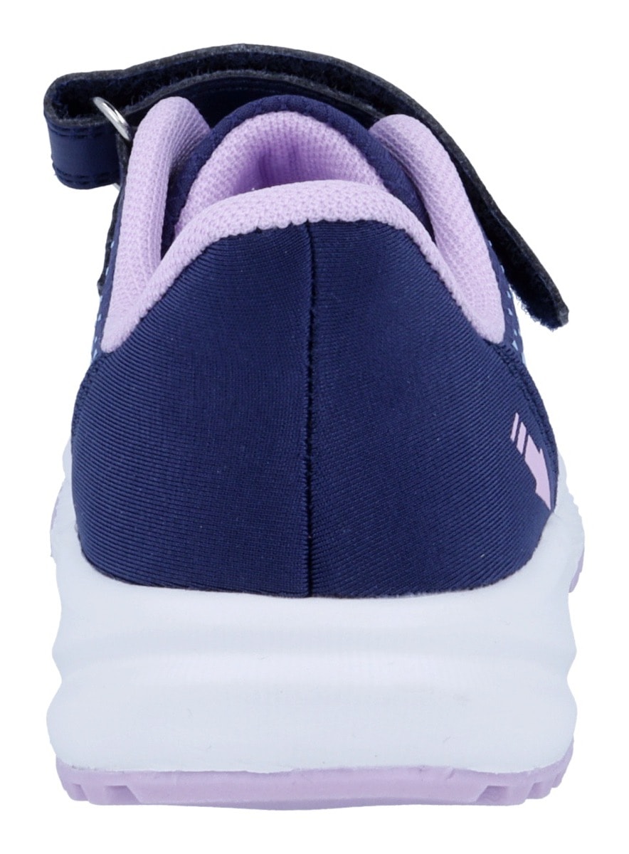 Richter Slip-On Sneaker »Buddy«  Freizeitschuh, Halbschuh mit WMS, Größenschablone zum Download