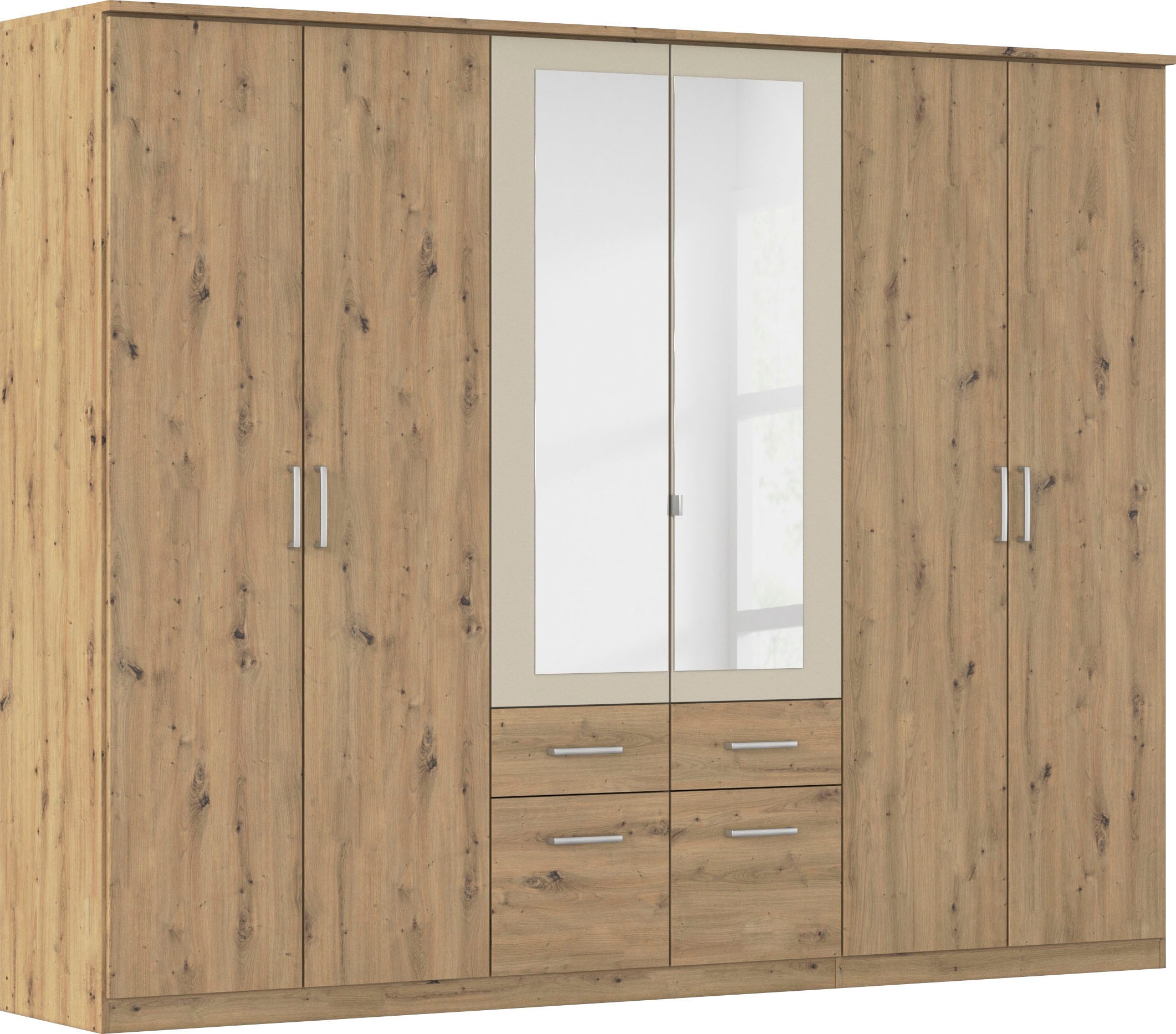 Kleiderschrank 
